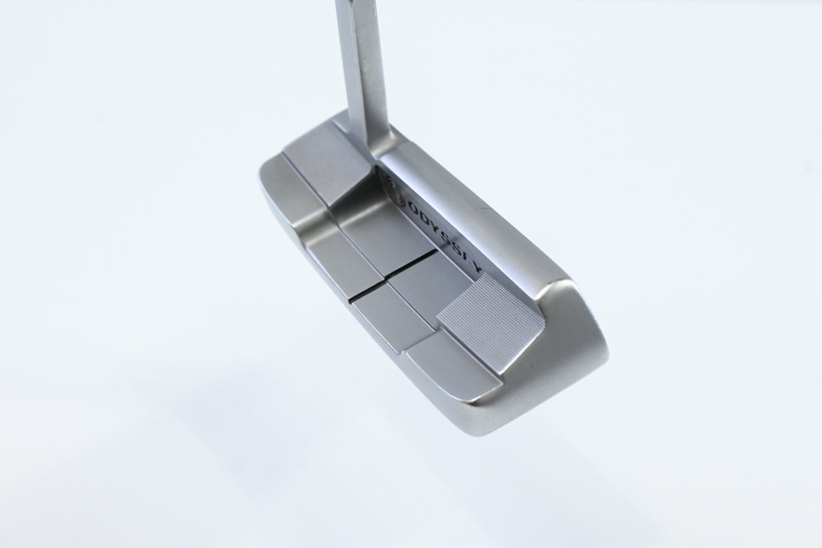 Odyssey White Hot OG 2021 1WS Putter / 34 Inch