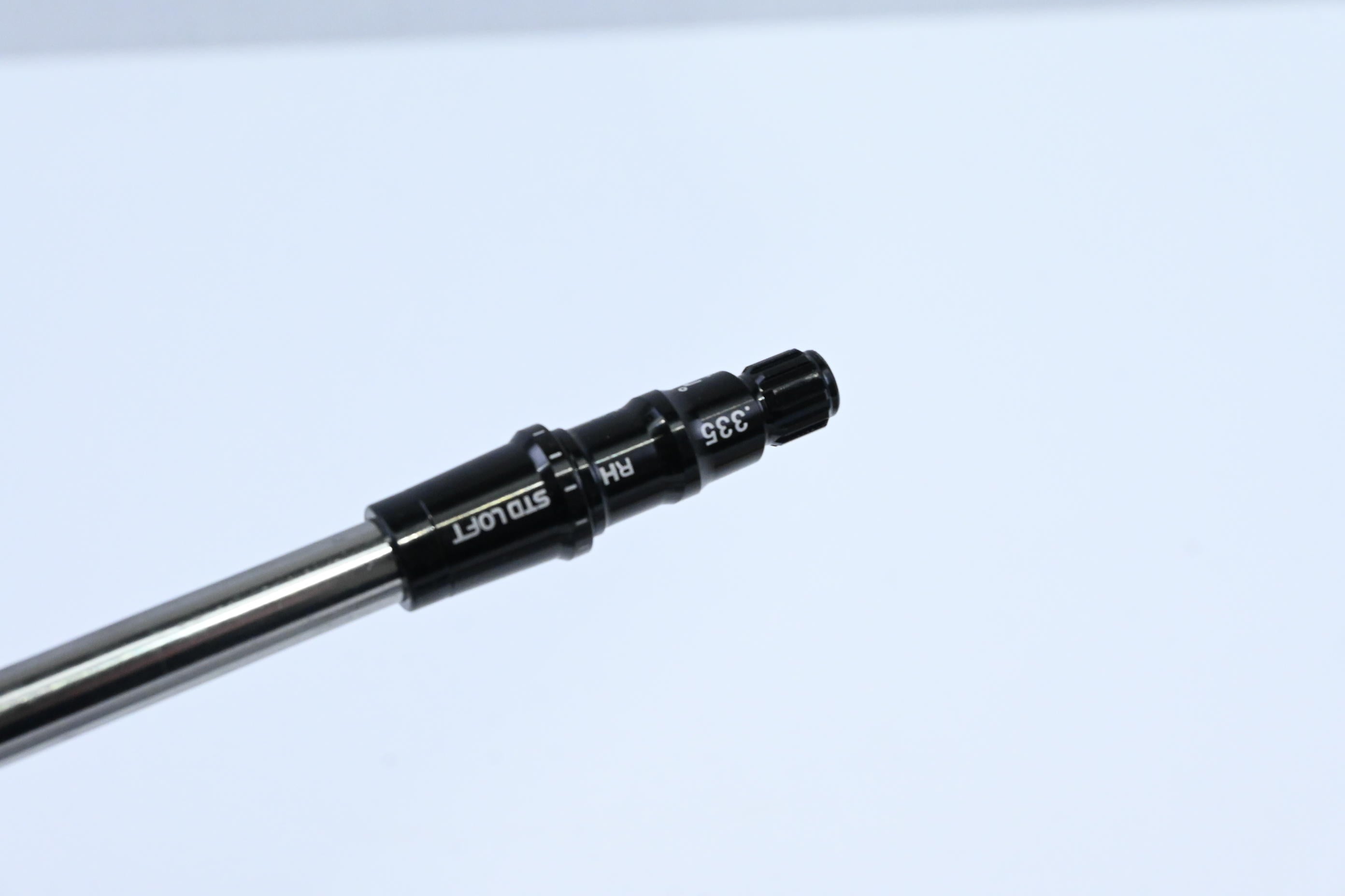 Accra TZ Six ST 65 Shaft / X-Flex / Taylormade Gen 2