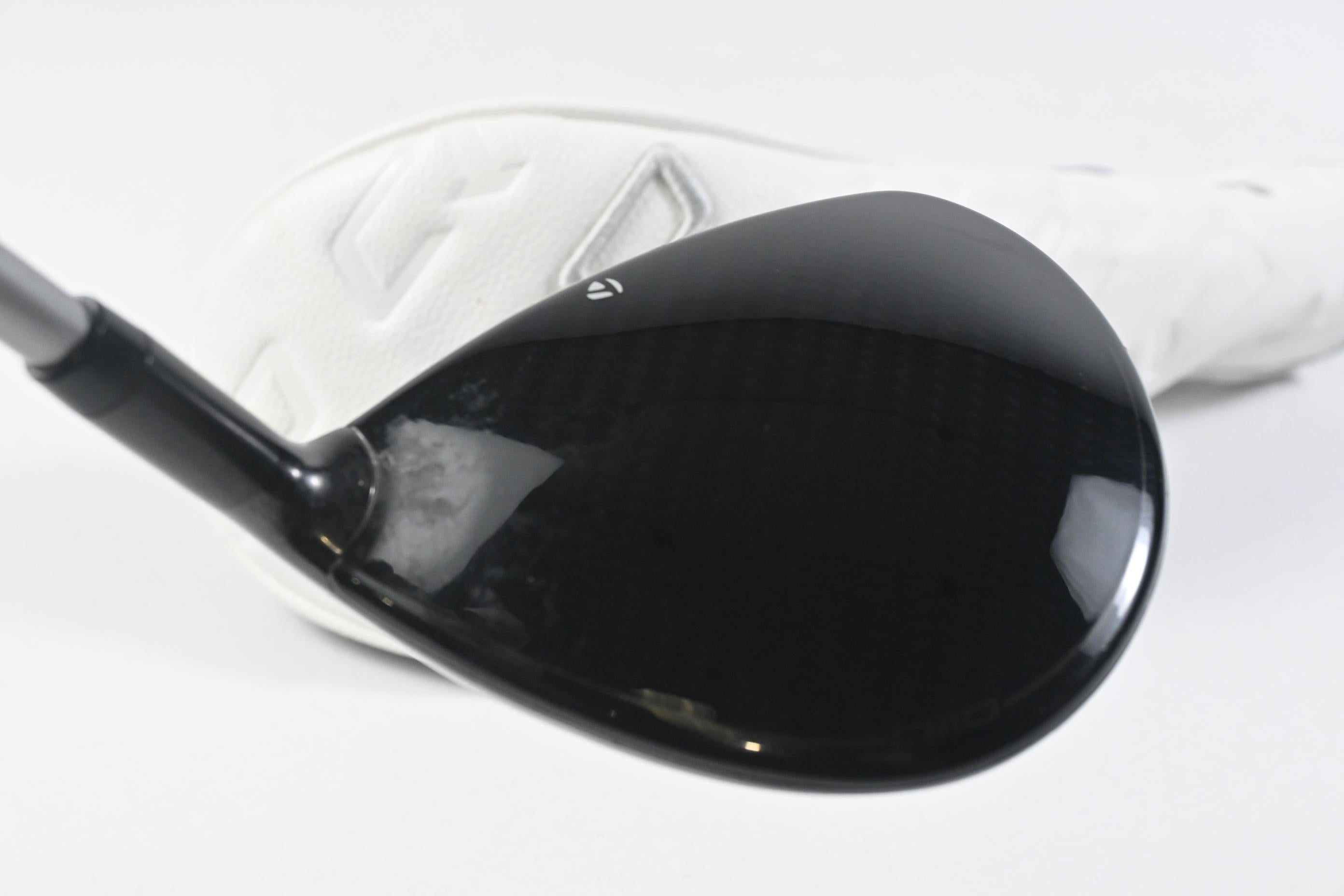 Taylormade Qi10 Max #7 Wood / 22 Degree / Senior Flex Speeder NX TCS 50 Shaft