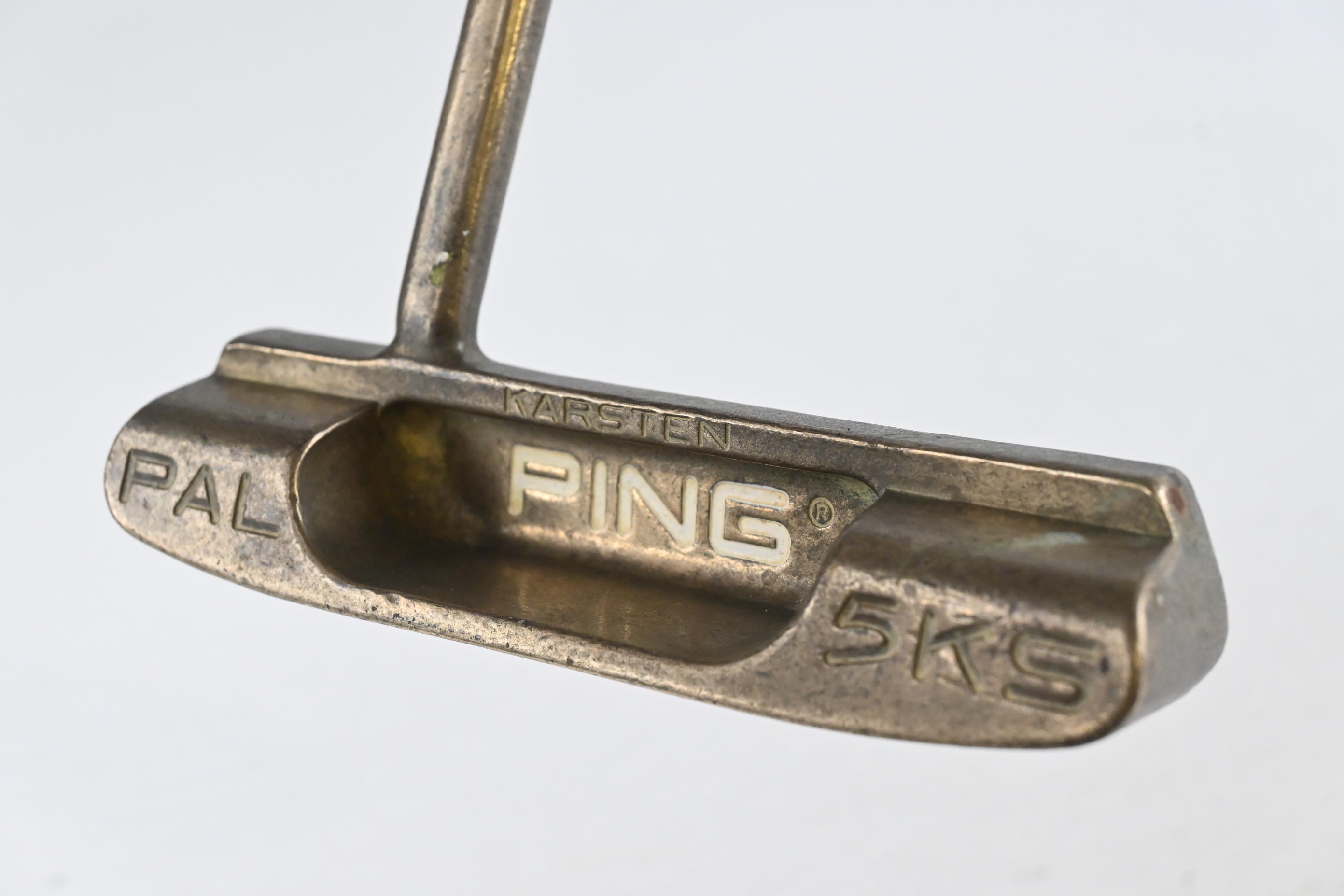 Ping Karsten Original Pal 5KS Putter / 36 Inch