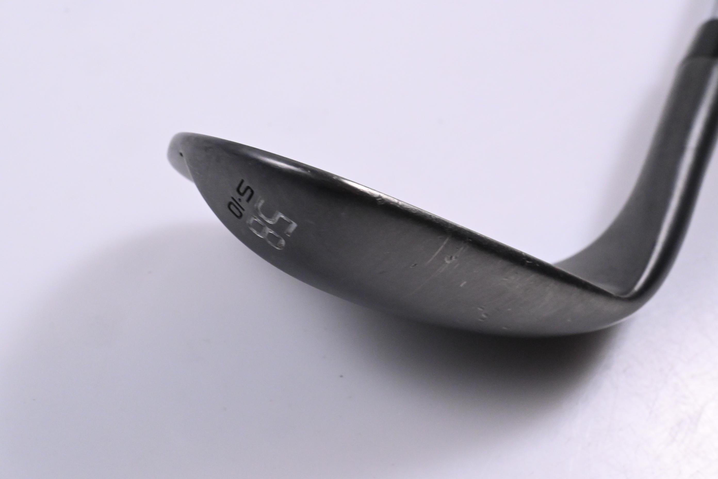 Ping S159 Lob Wedge / 58 Degree / Orange Dot / Regular Flex N.S.Pro Modus3 Tour