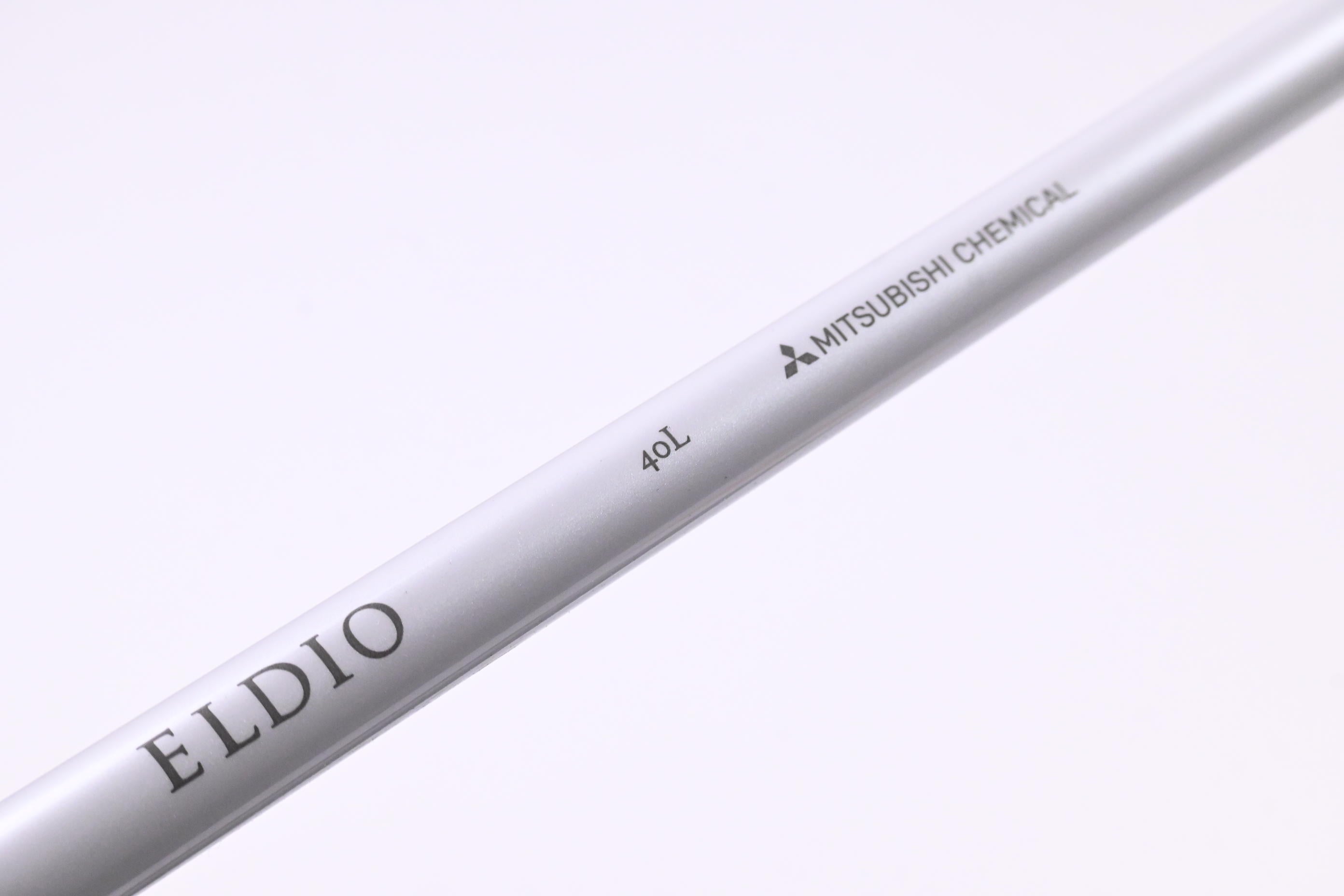 Ladies ELDIO 40 #5 Wood Shaft / Ladies Flex / Callaway 3rd Gen