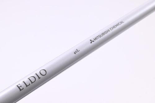 Ladies ELDIO 40 #5 Wood Shaft / Ladies Flex / Callaway 3rd Gen