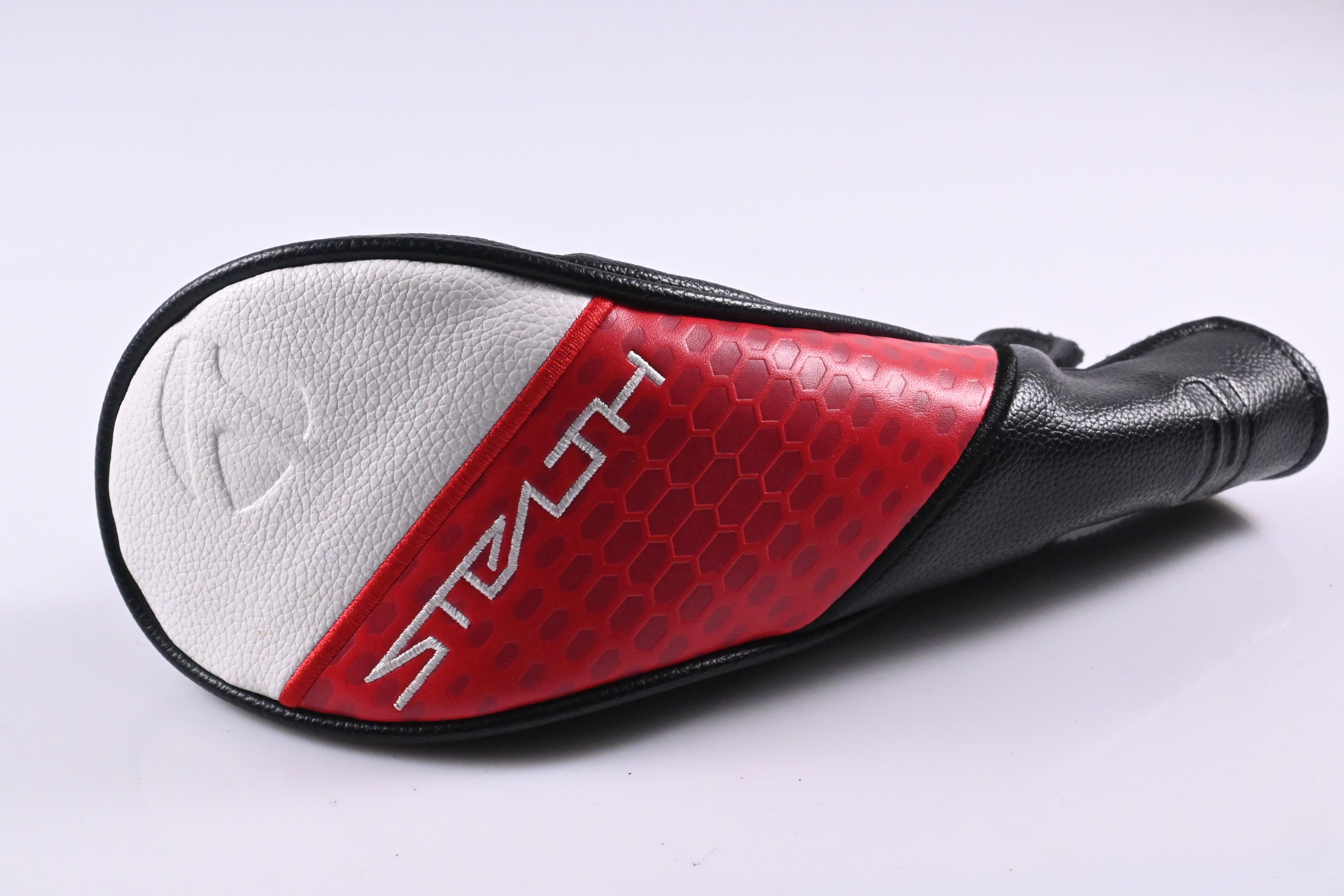 Taylormade Stealth 2 HD #4 Hybrid / 23 Degree / Regular Flex Speeder NX 50 Shaft
