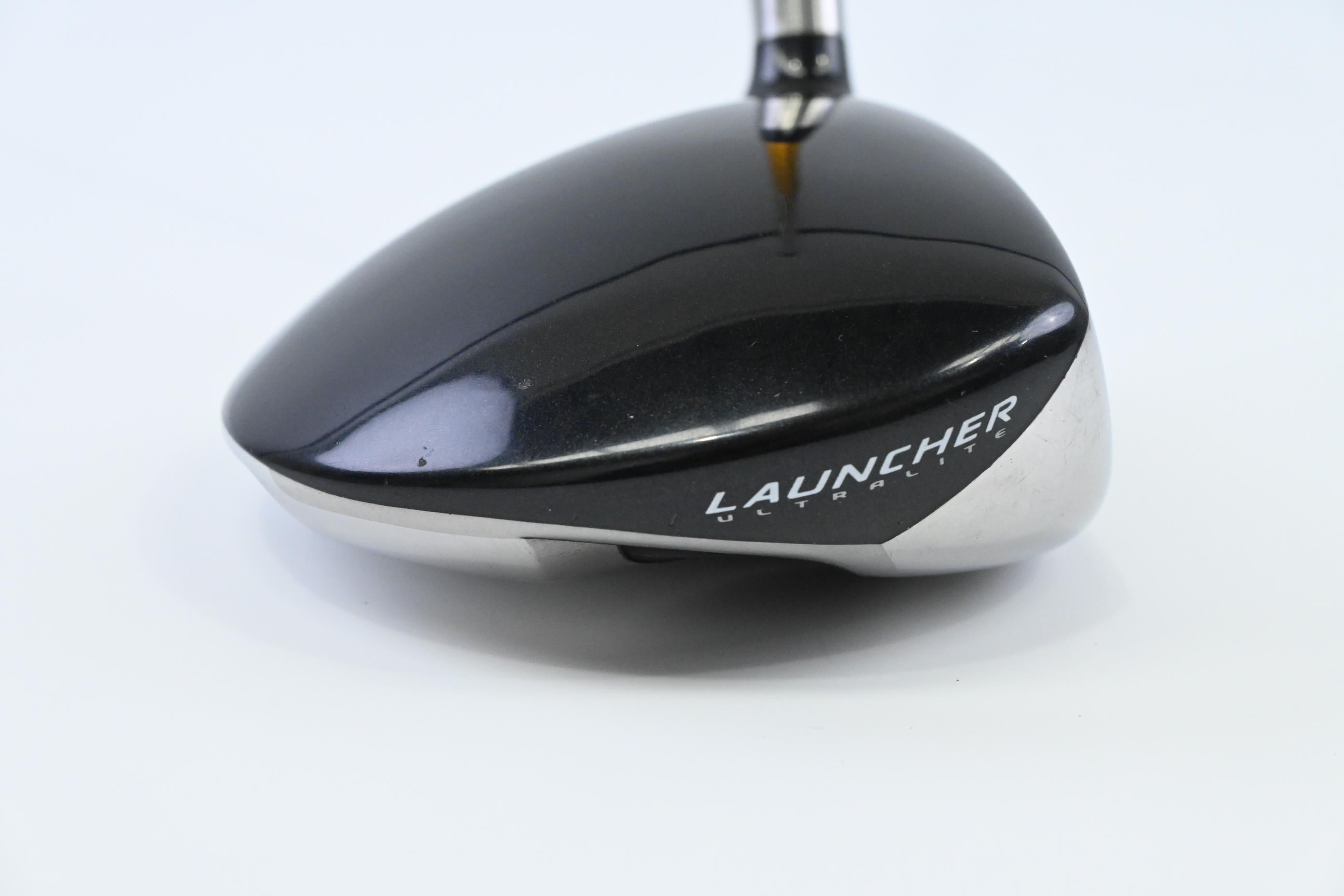 Cleveland Launcher FL #3 Wood / 17 Degree / Senior Flex Miyazaki Tour Issue 43