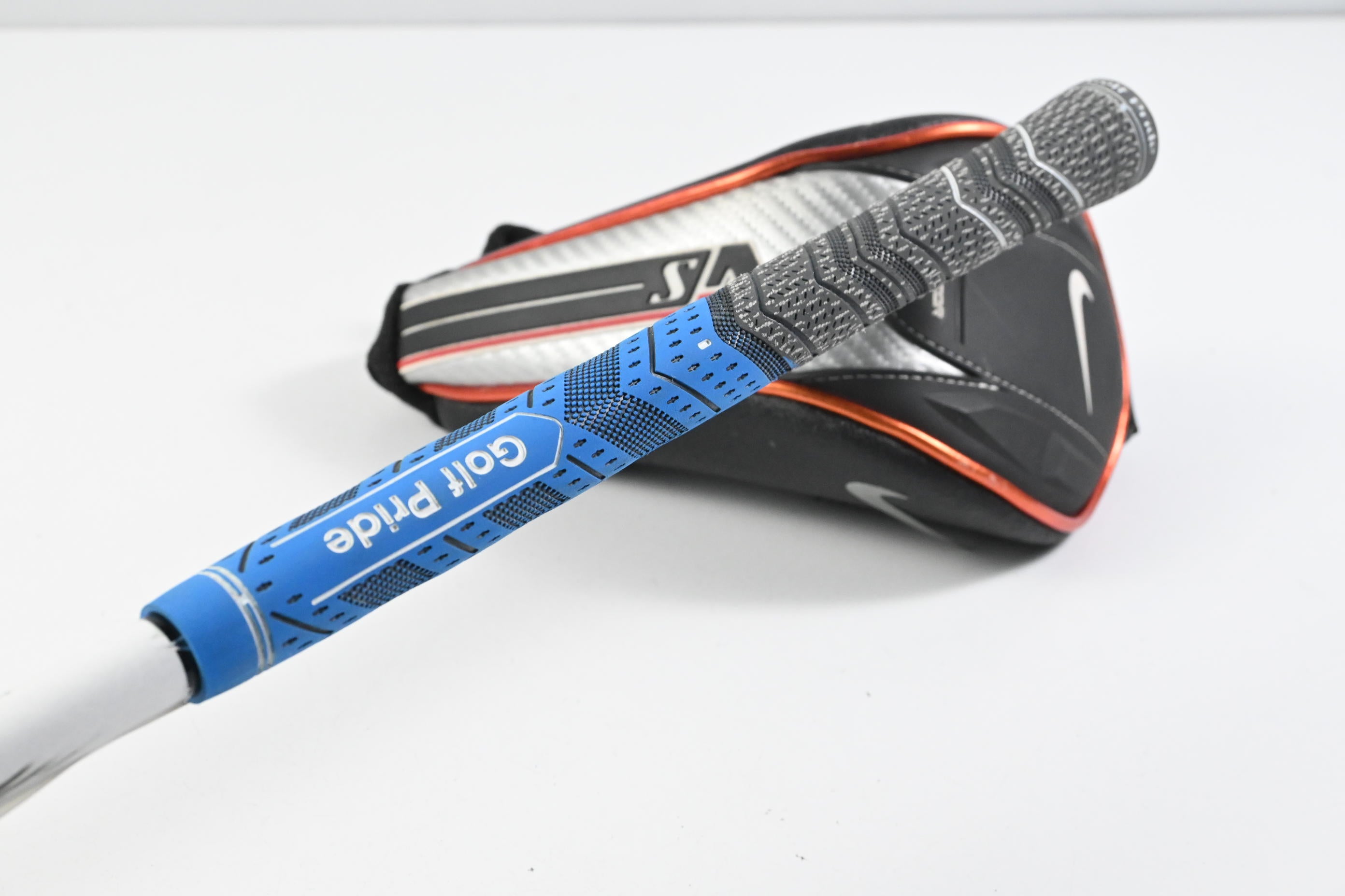 Nike VR-S #3 Wood / 15 Degree / Regular Flex Fubuki 71 Shaft