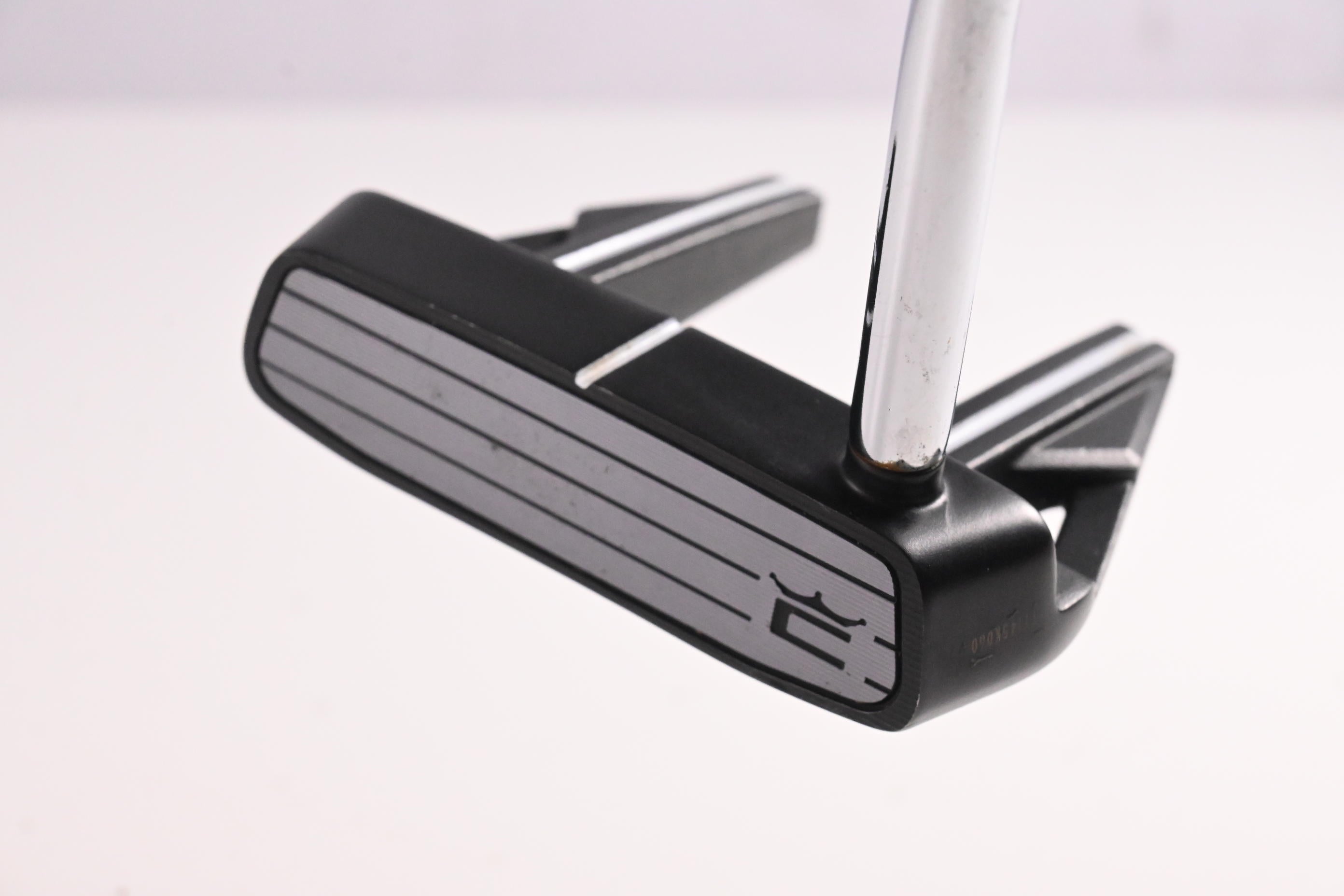 Cobra King Vintage Nova Putter / 34 Inch