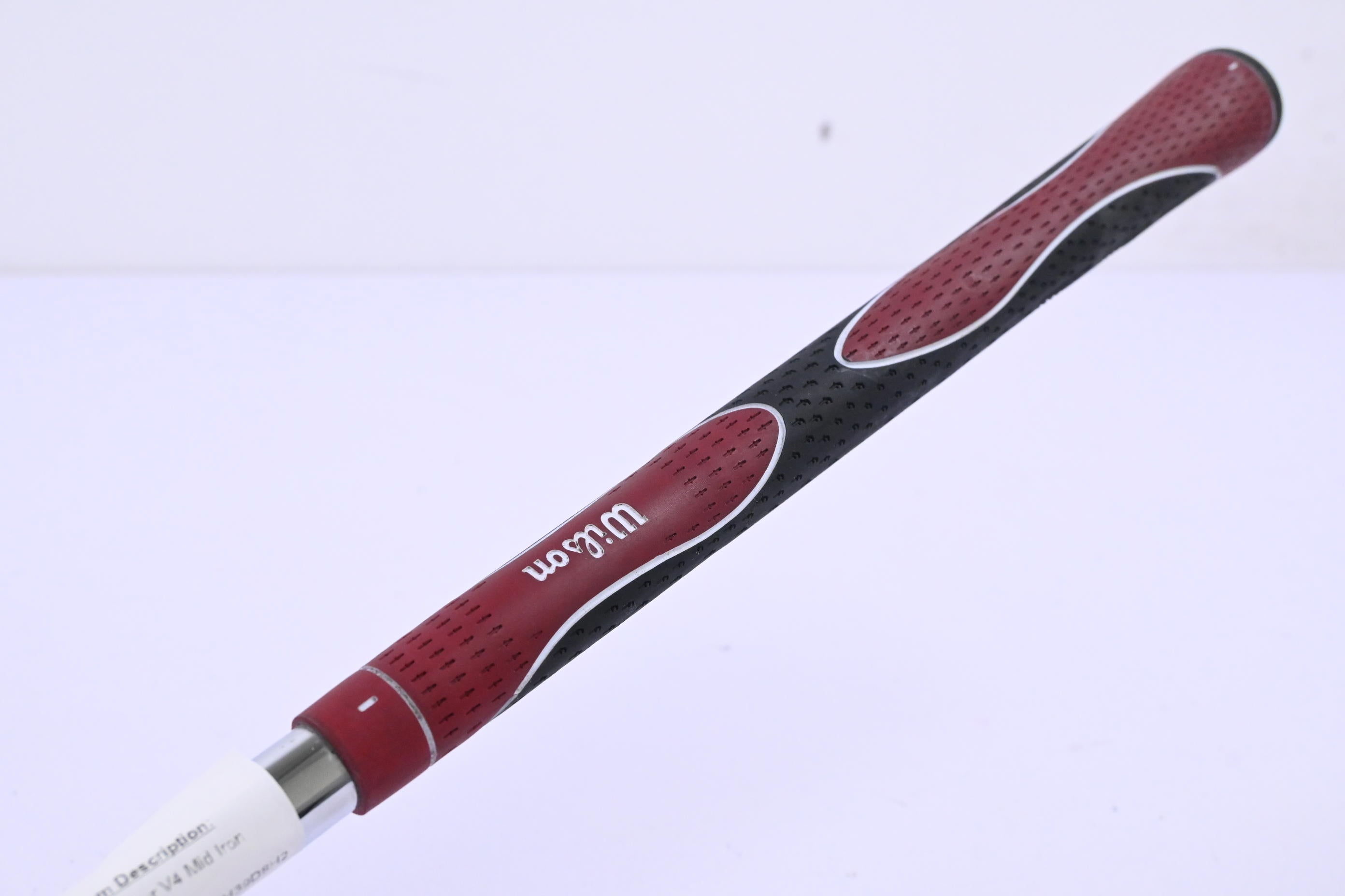 Wilson FG Tour V4 #7 Iron / Regular Flex N.S.Pro 950 GH Shaft