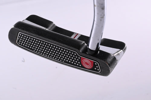 Odyssey O-Works 1 W Putter / 34 Inch