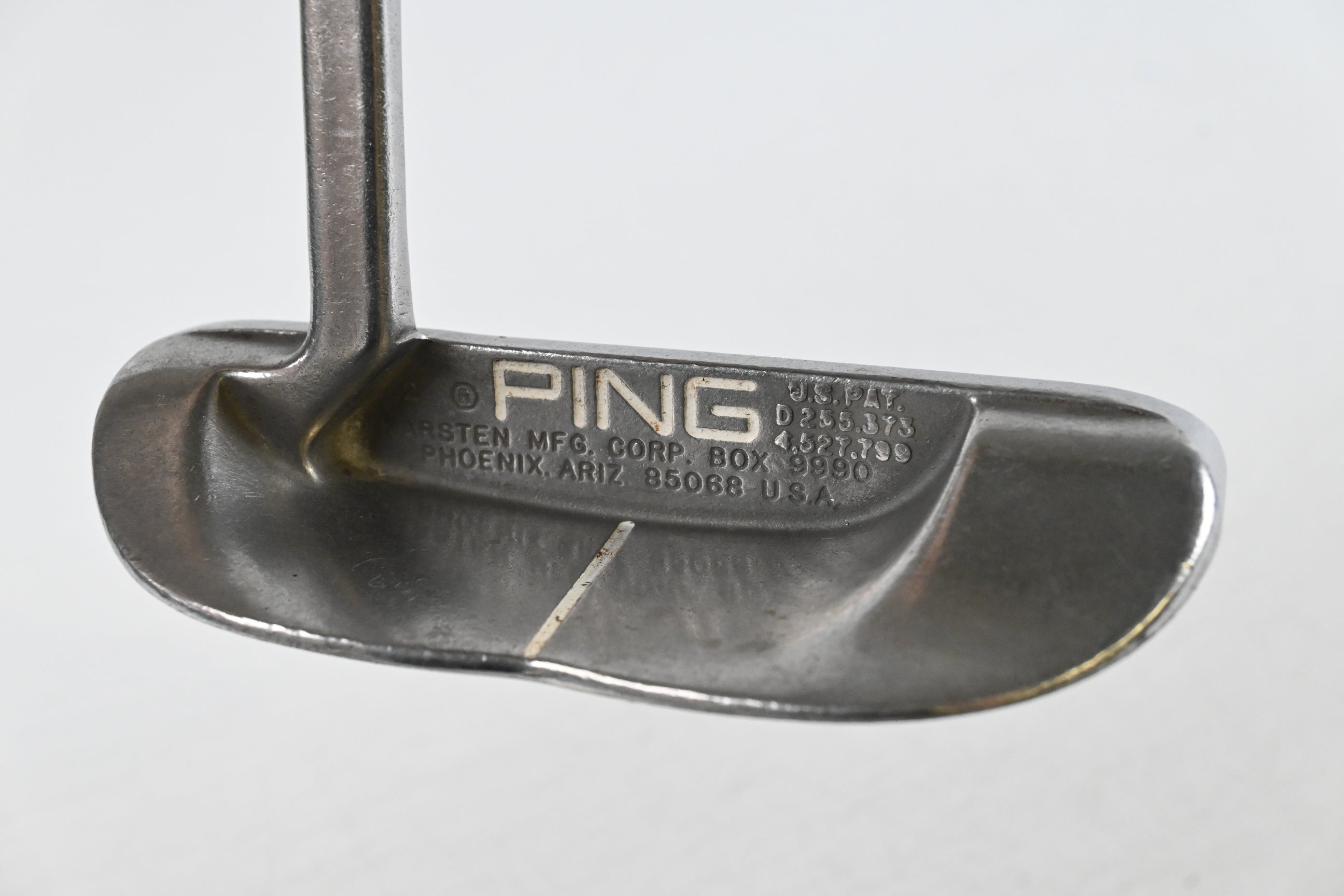 Ping Karsten Original B60 Putter / 34 Inch