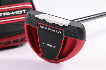 Odyssey Square 2 Square Tri-Hot Rossie Putter / 35 Inch