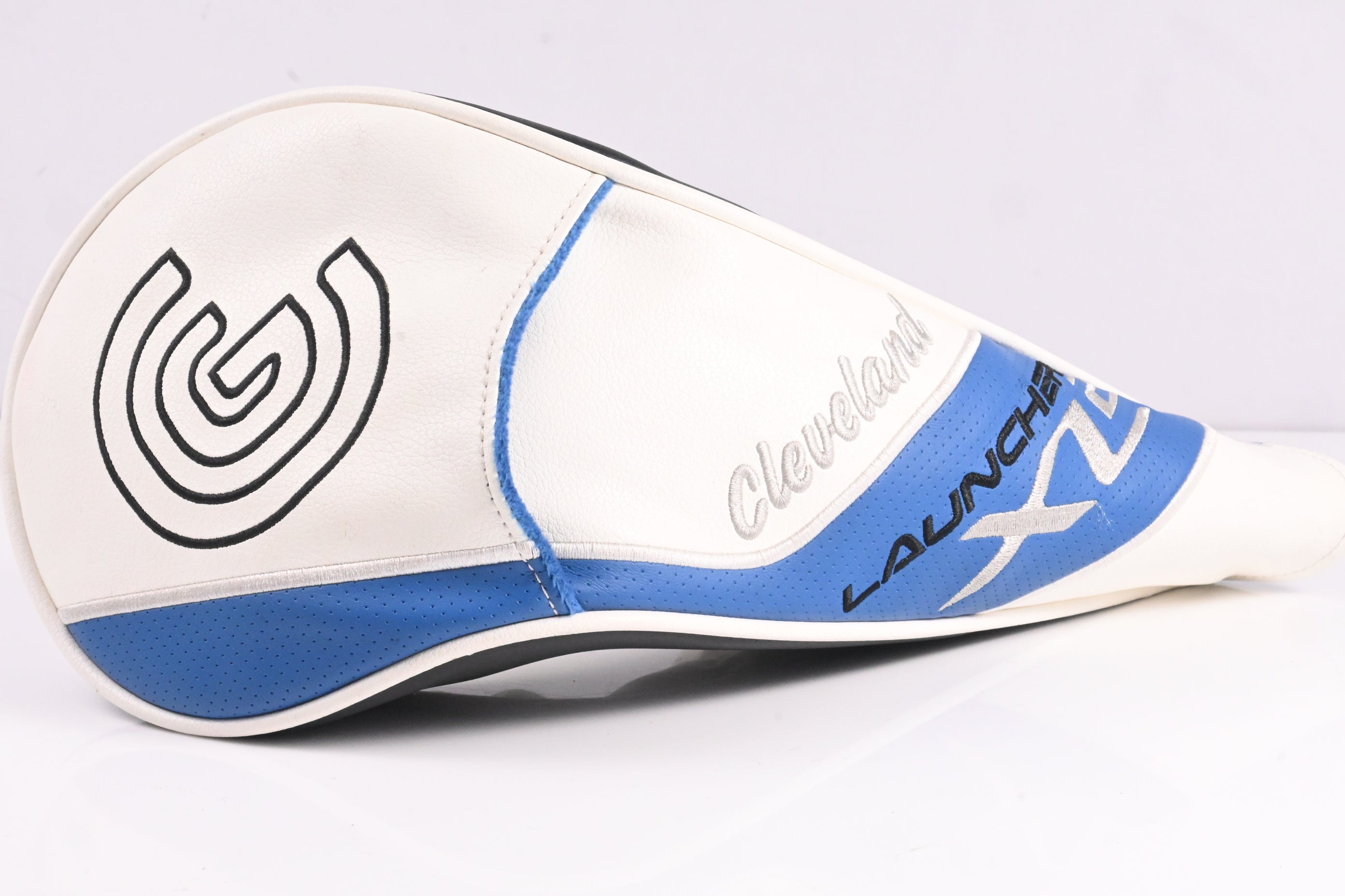 Left Hand Cleveland Launcher XL 2 Driver / 9-12 Degree / Regular Flex Aldila