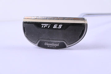 Cleveland TFI 2135 Black 6.5 Putter / 35 Inch