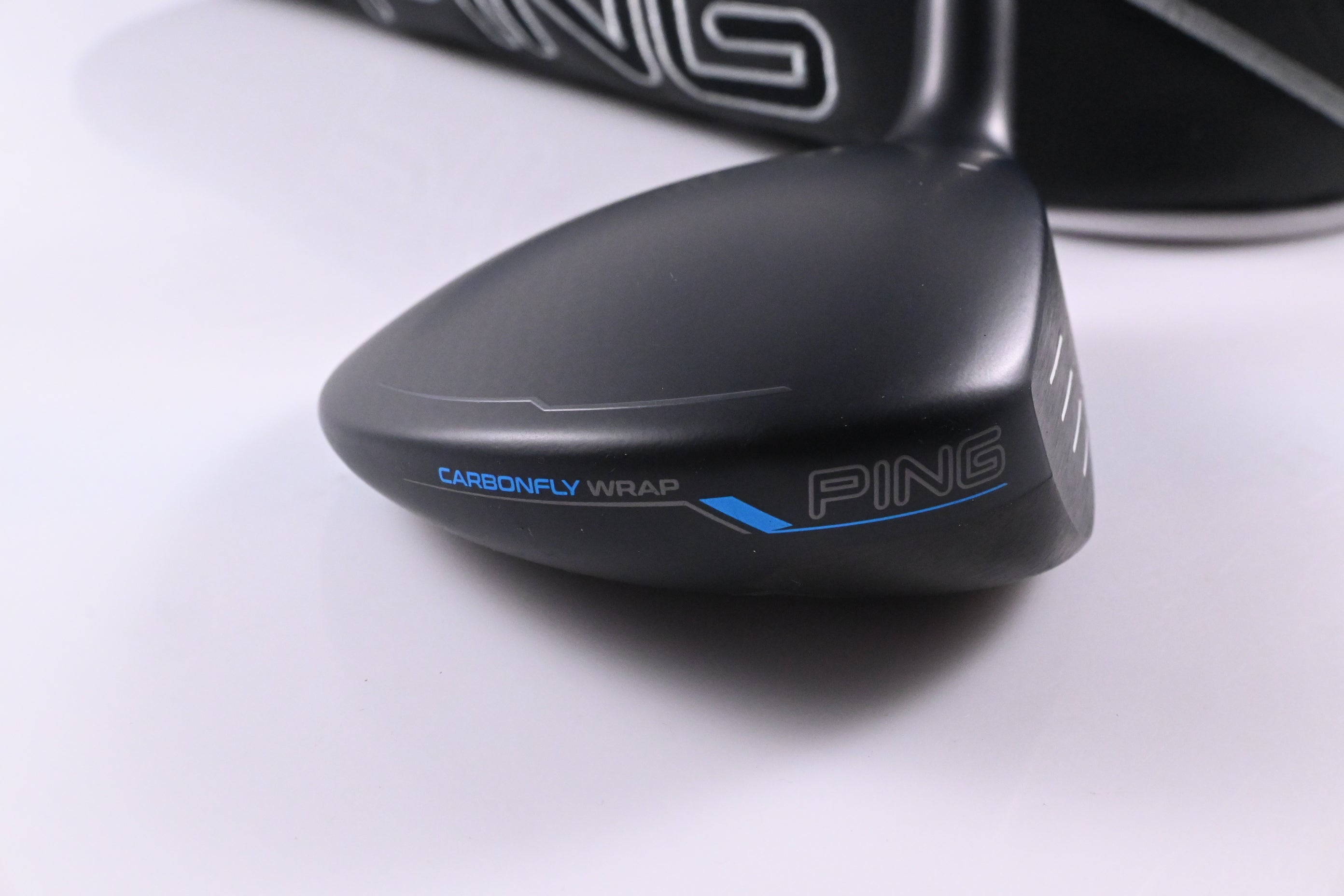 Ping G440 LST #3 Wood / 15 Degree / Stiff Flex Ping Tour 2.0 Chorme 65 Shaft