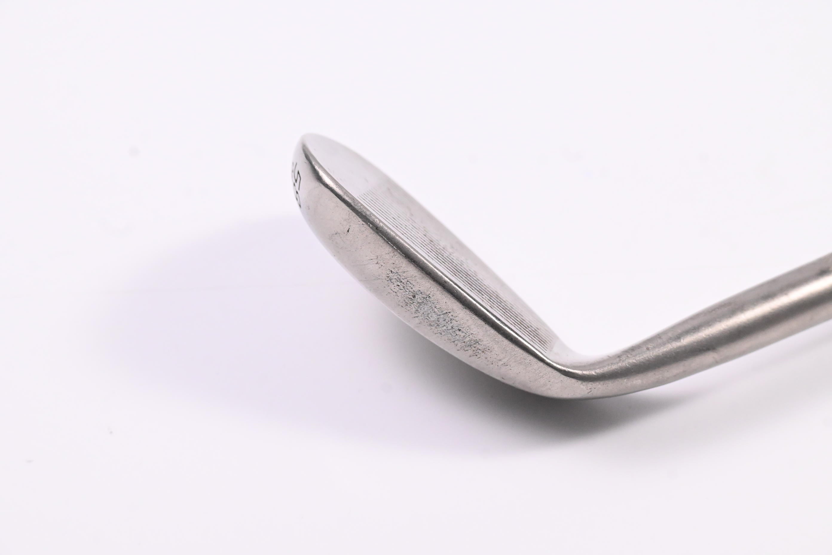 Titleist Vokey SM5 Lob Wedge / 58 Degree / Wedge Flex Titleist Vokey SM5 Shaft