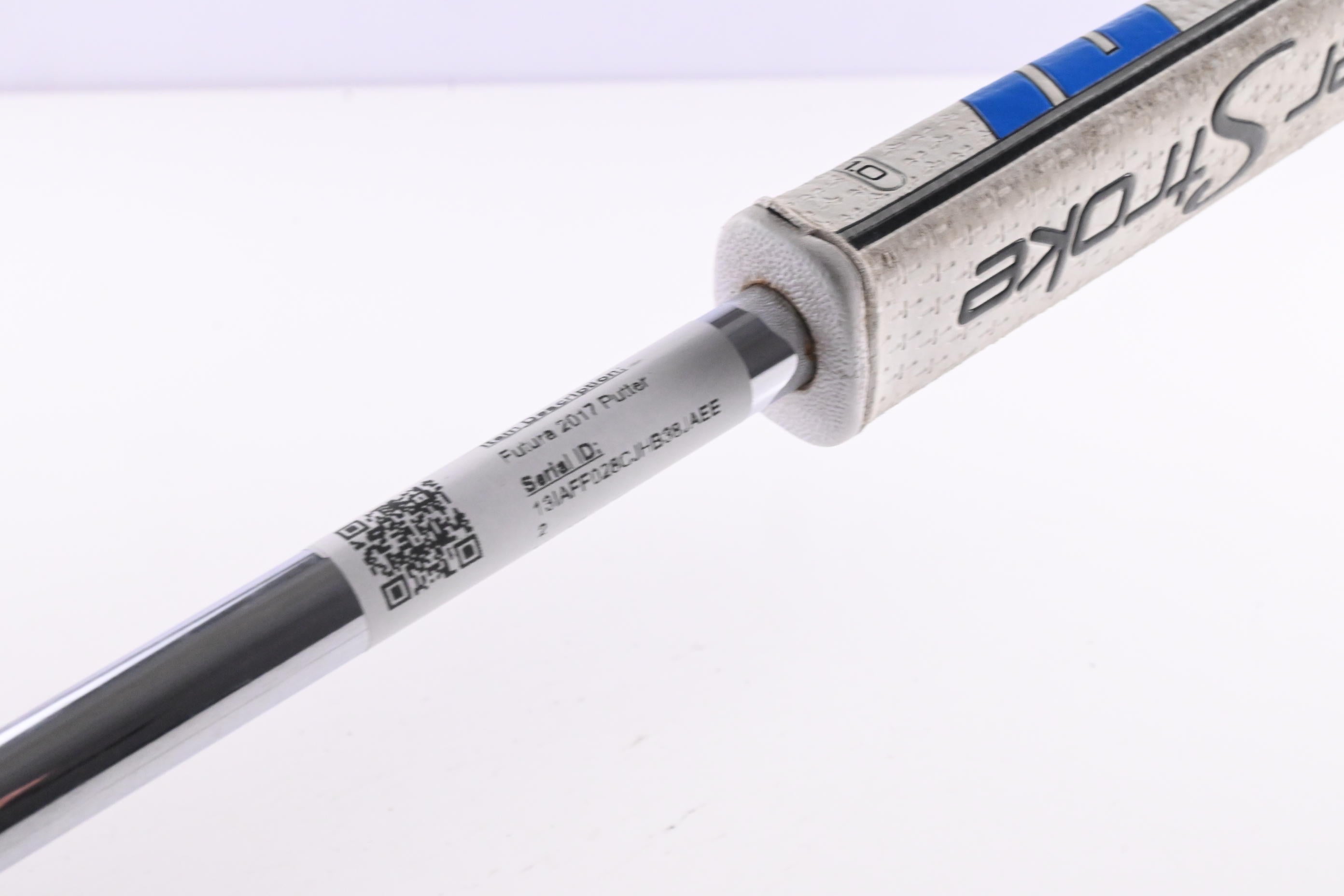 Scotty Cameron Futura 7M 2017 Putter / 34 Inch