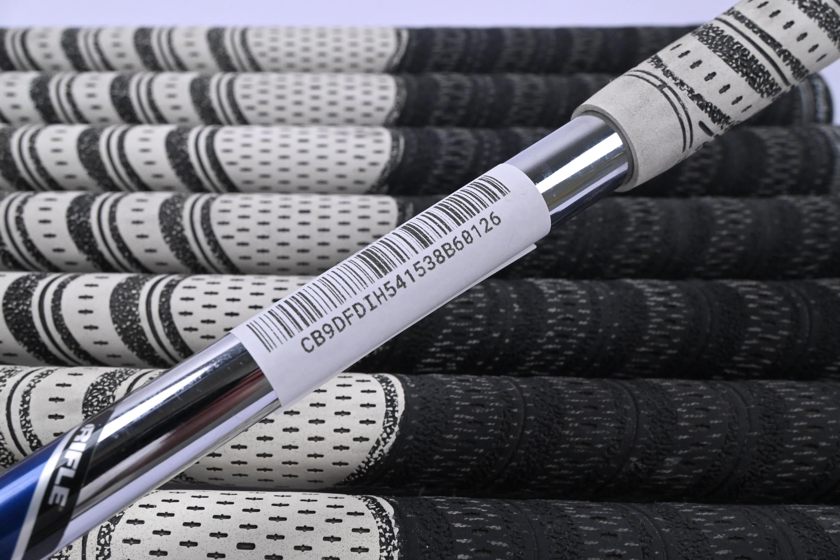 PXG 0317 ST Irons / 4-PW+GW / X-Flex Project X Rifle Shafts