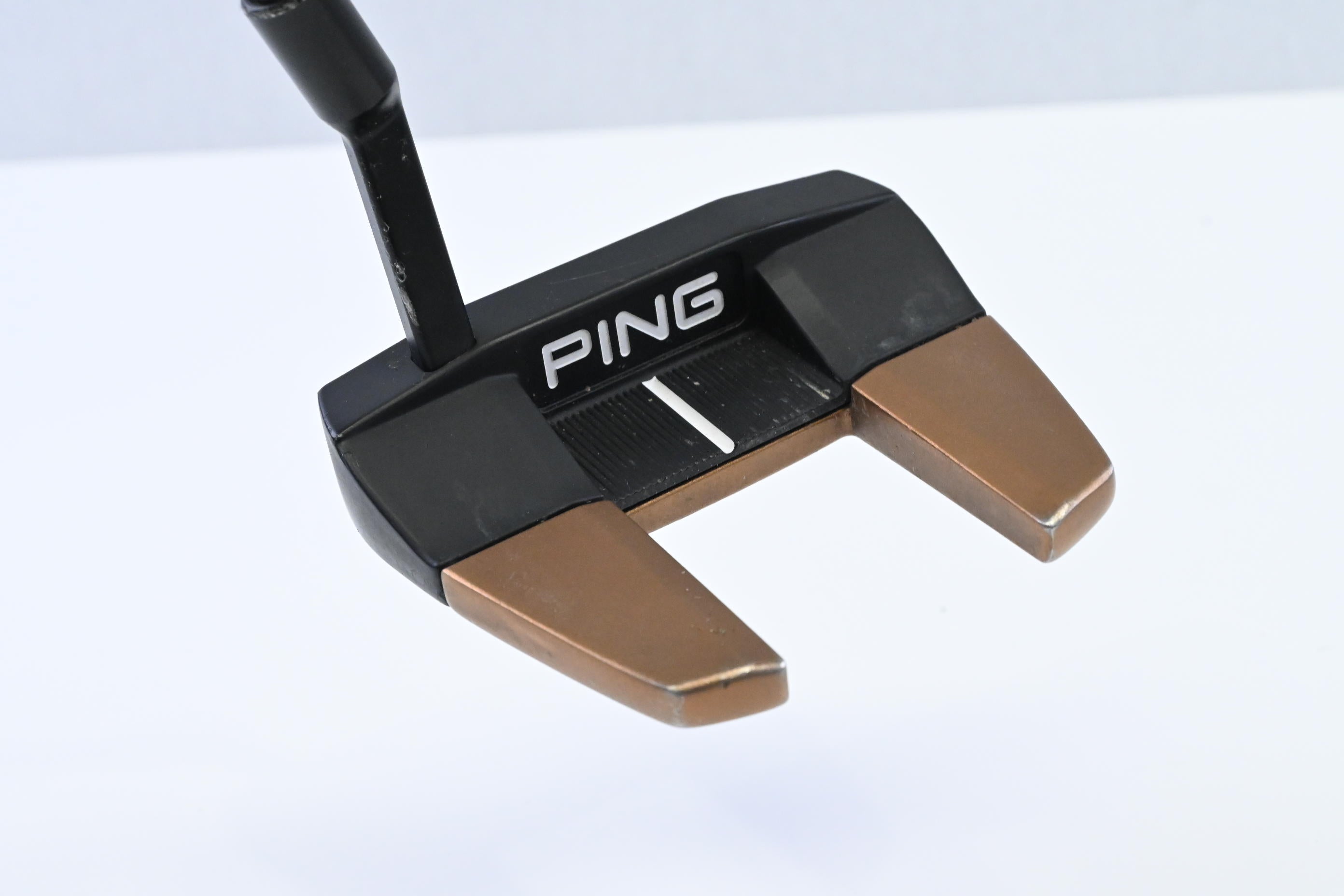 Ping Heppler Tyne 3 Putter / 33 Inch
