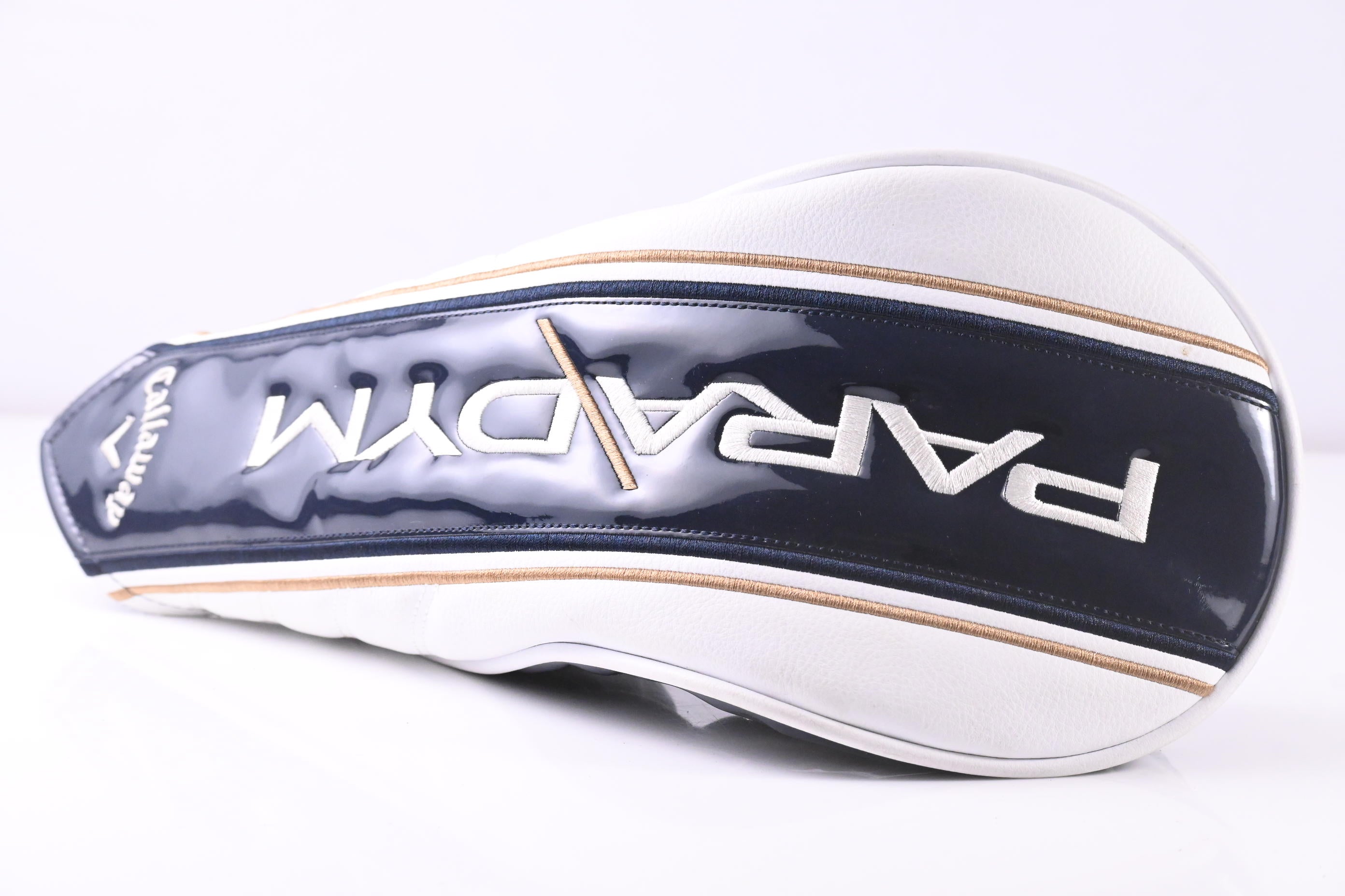 Callaway Paradym Triple Diamond Driver / 9 Degree / Stiff Flex Tensei AV Blue 55