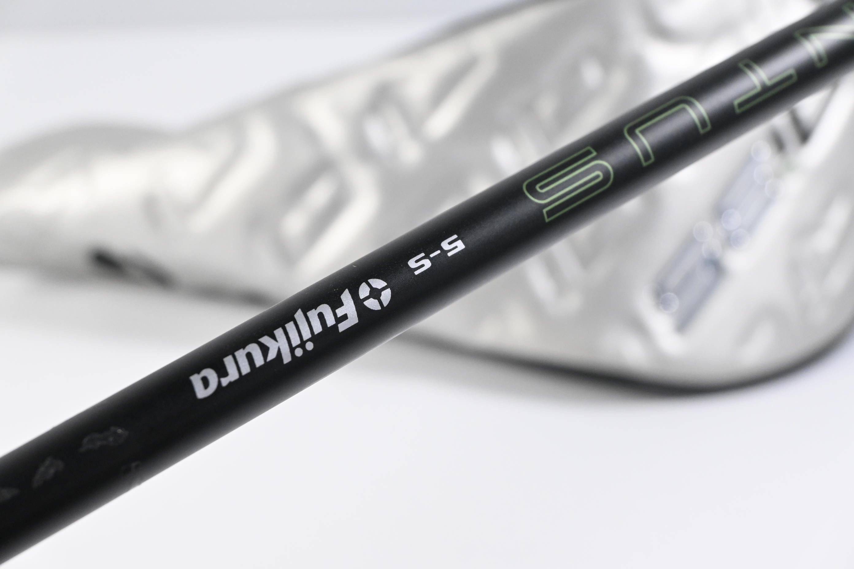 Taylormade Qi35 LS Driver / 9 Degree / Stiff Flex Fujikura Ventus Blue 5 Shaft