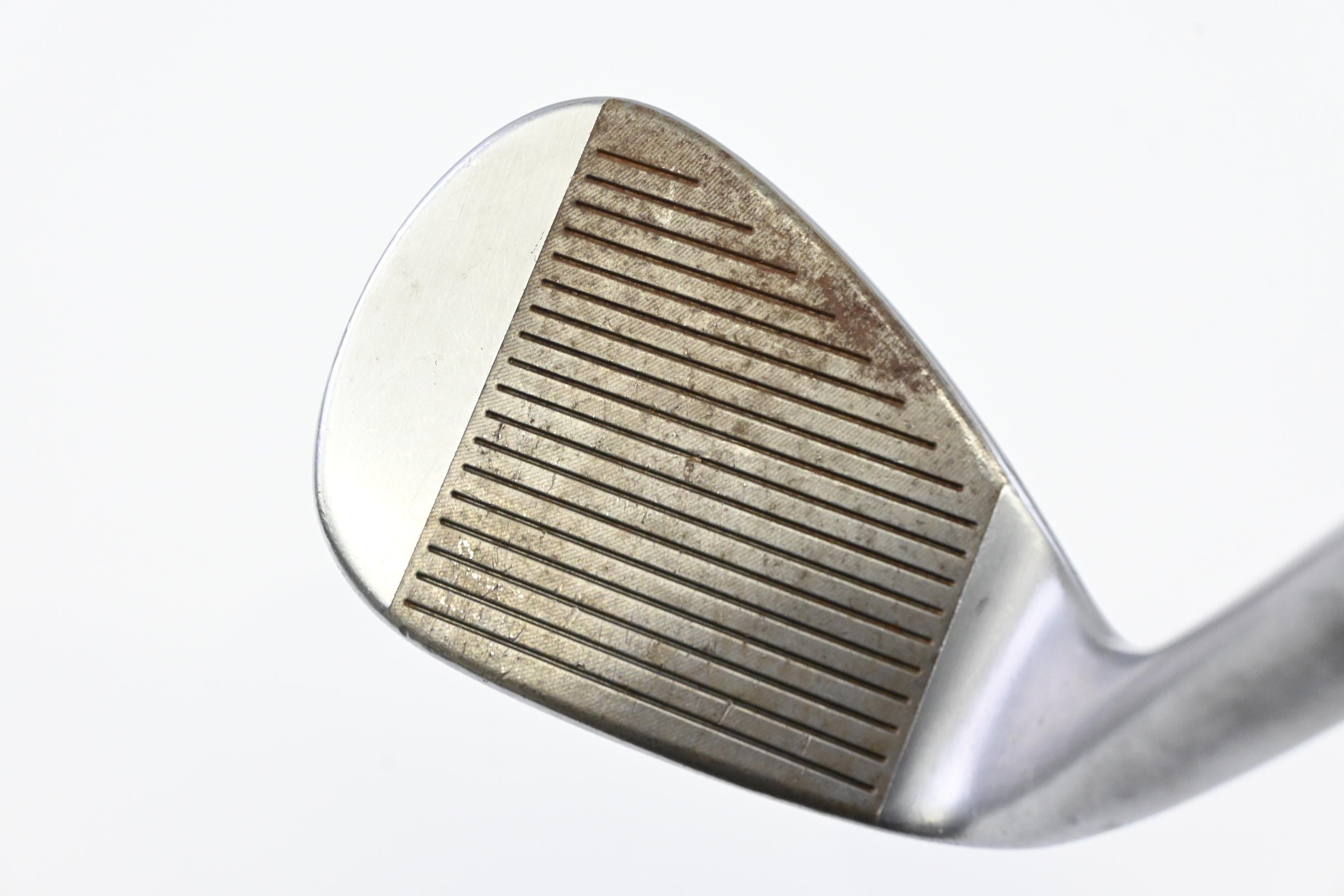 Taylormade Milled Grind 4 Lob Wedge / 60 Degree / Wedge Flex Steel Shaft