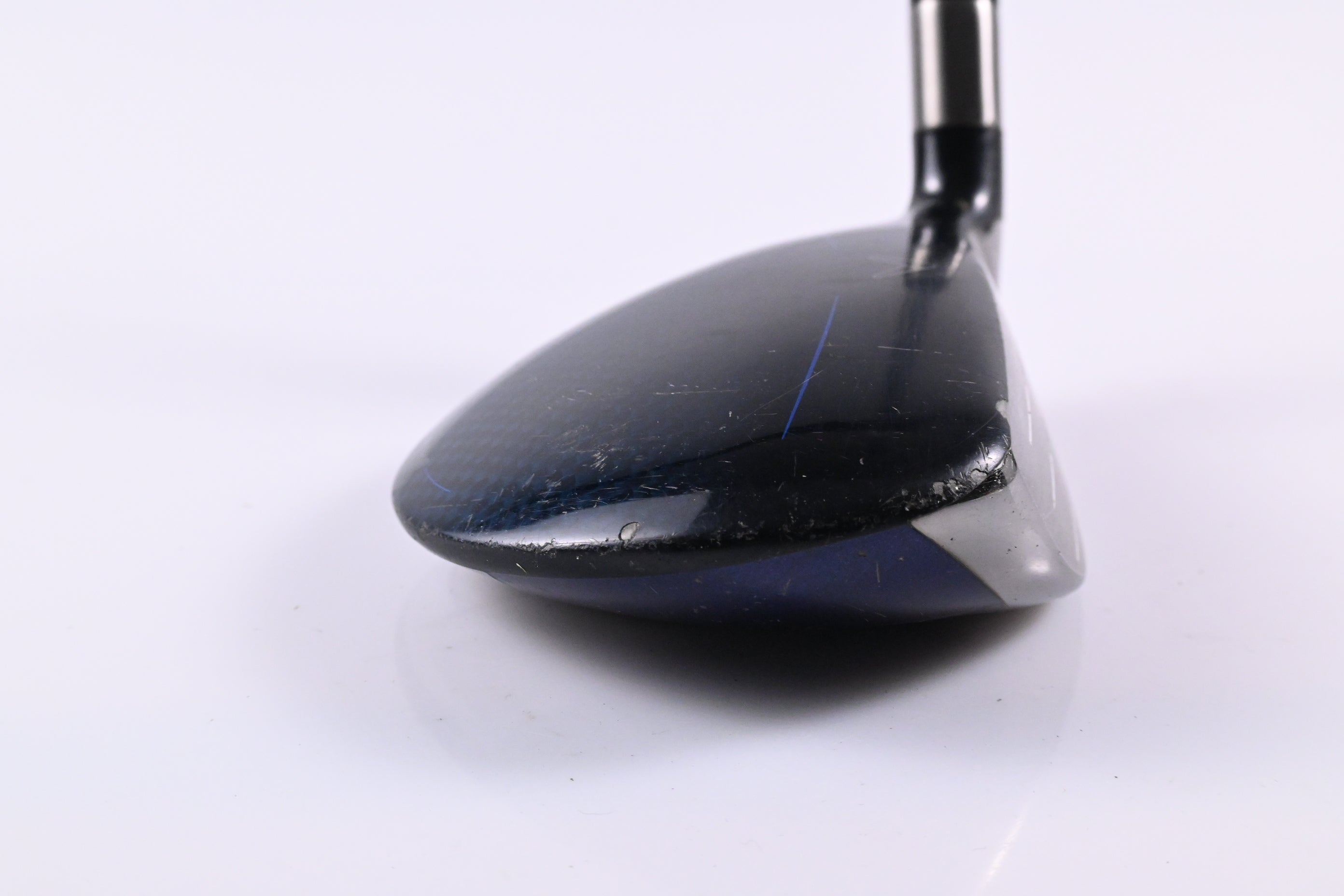 Ladies Callaway Big Bertha Reva 21 #5 Wood / 21 Degree / Ladies Flex RCH 40