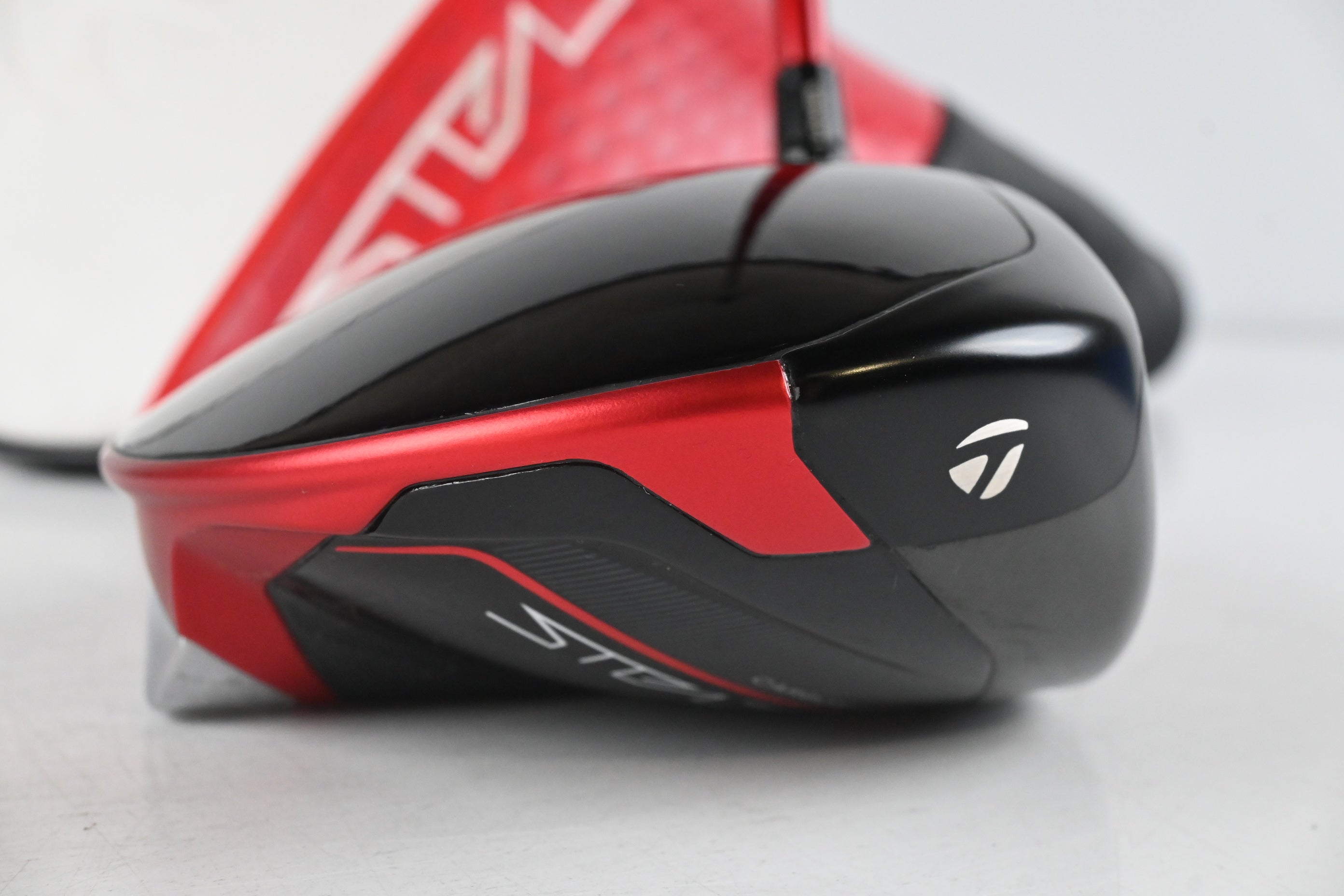 Taylormade Stealth 2 Driver / 9 Degree / Stiff Flex Fujikura Speeder NX Red 60