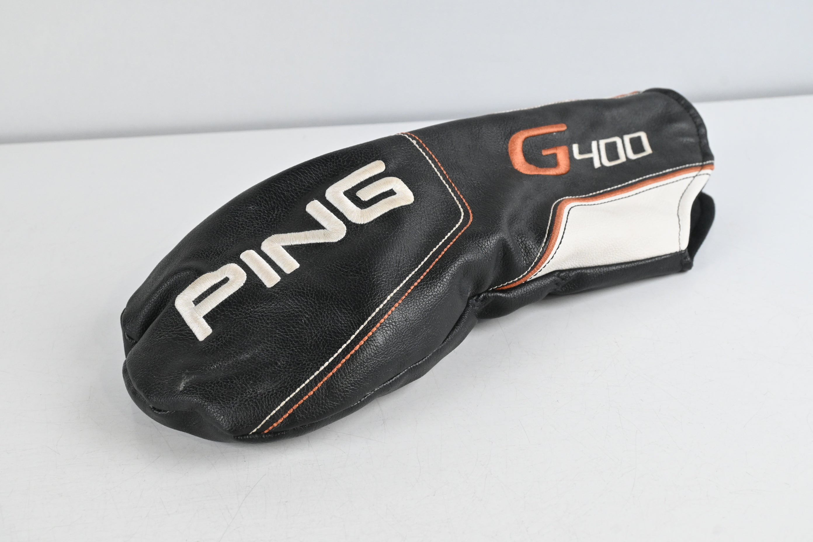 Ping G400 Driver / 12 Degree / Senior Flex Ping Alta CB 55 Shaft