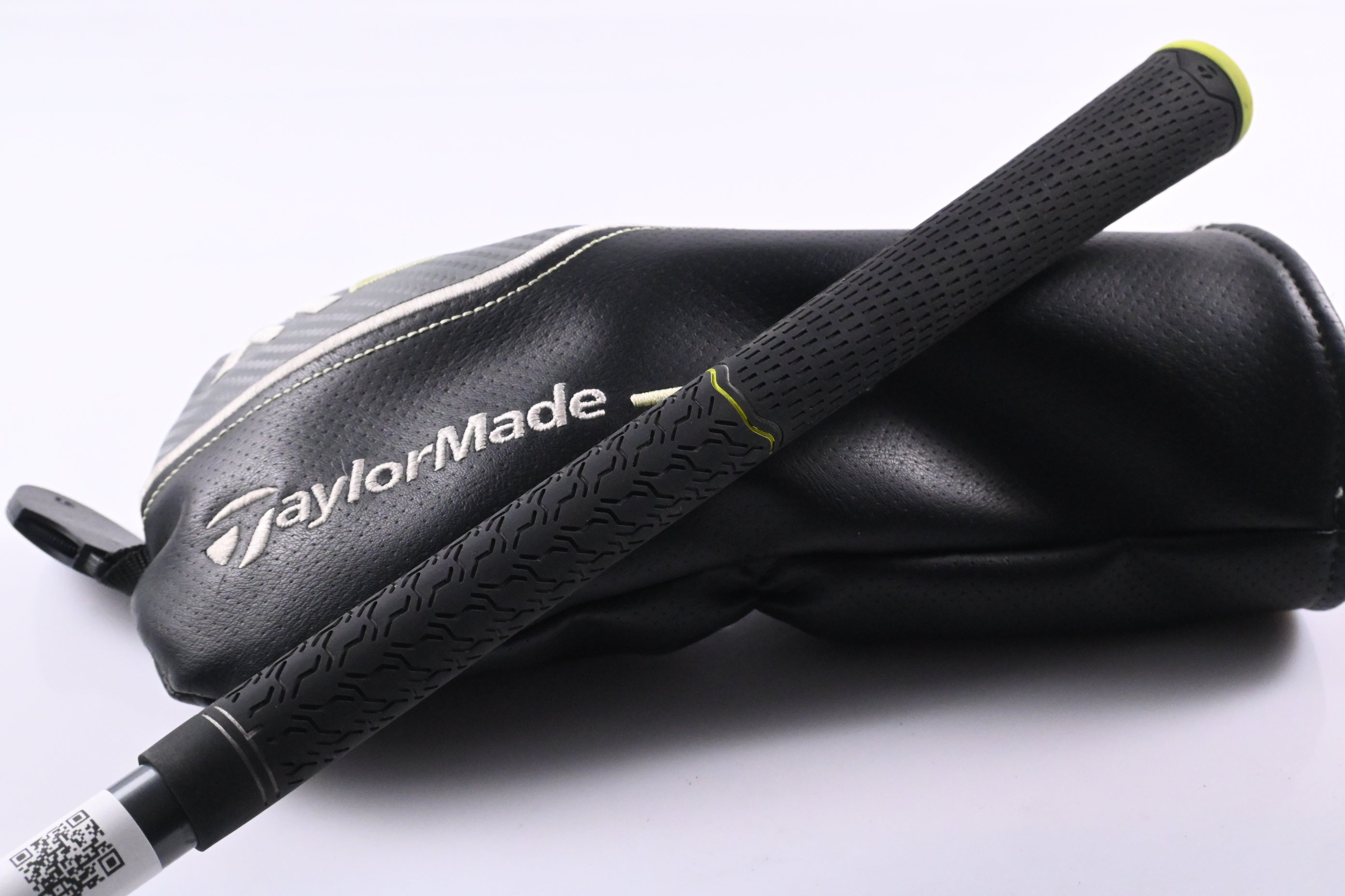 Taylormade M2 2017 #3 Wood / 15 Degree / Stiff Flex Taylormade M2 REAX 65 Shaft