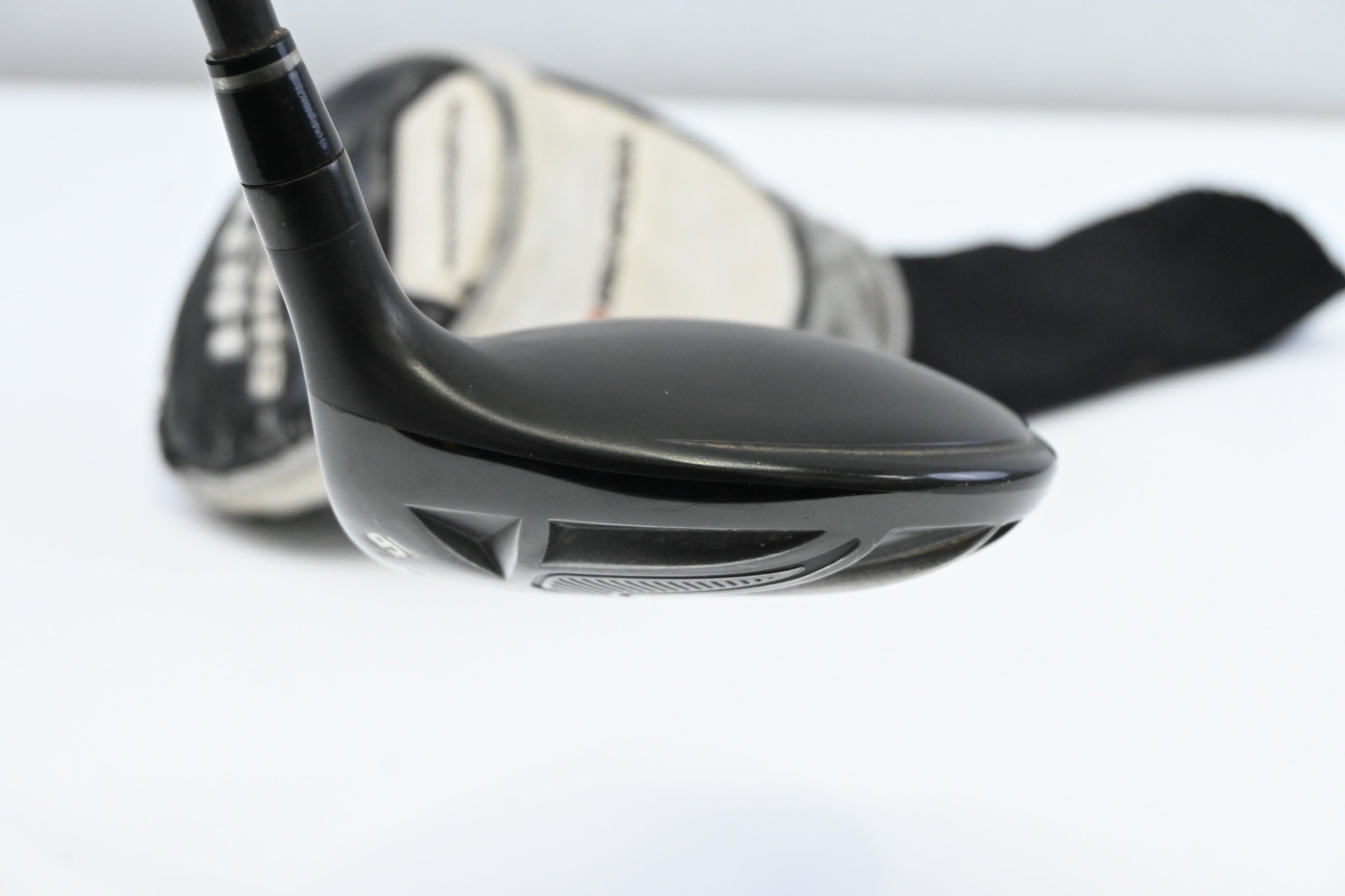 Benross Hot Speed #3 Wood / 16 Degree / Regular Flex Aldila Trinity 75 Shaft