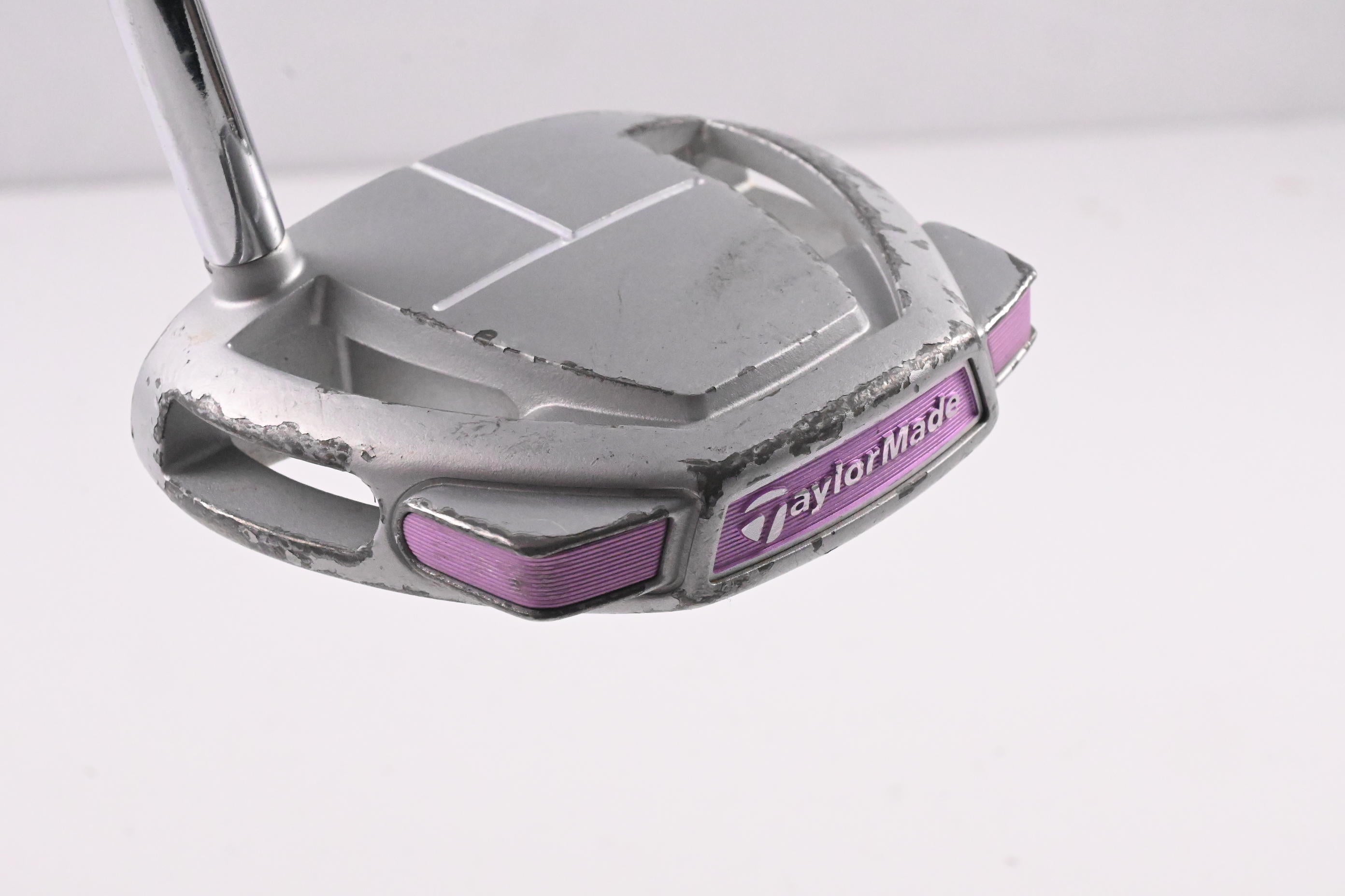 Taylormade Spider Mini Double Wide Putter / 33 Inch