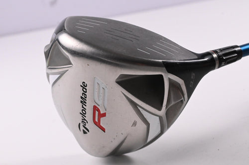 Taylormade R9 Driver / 9.5 Degree / X-Flex Aldila VS Proto 65 Shaft