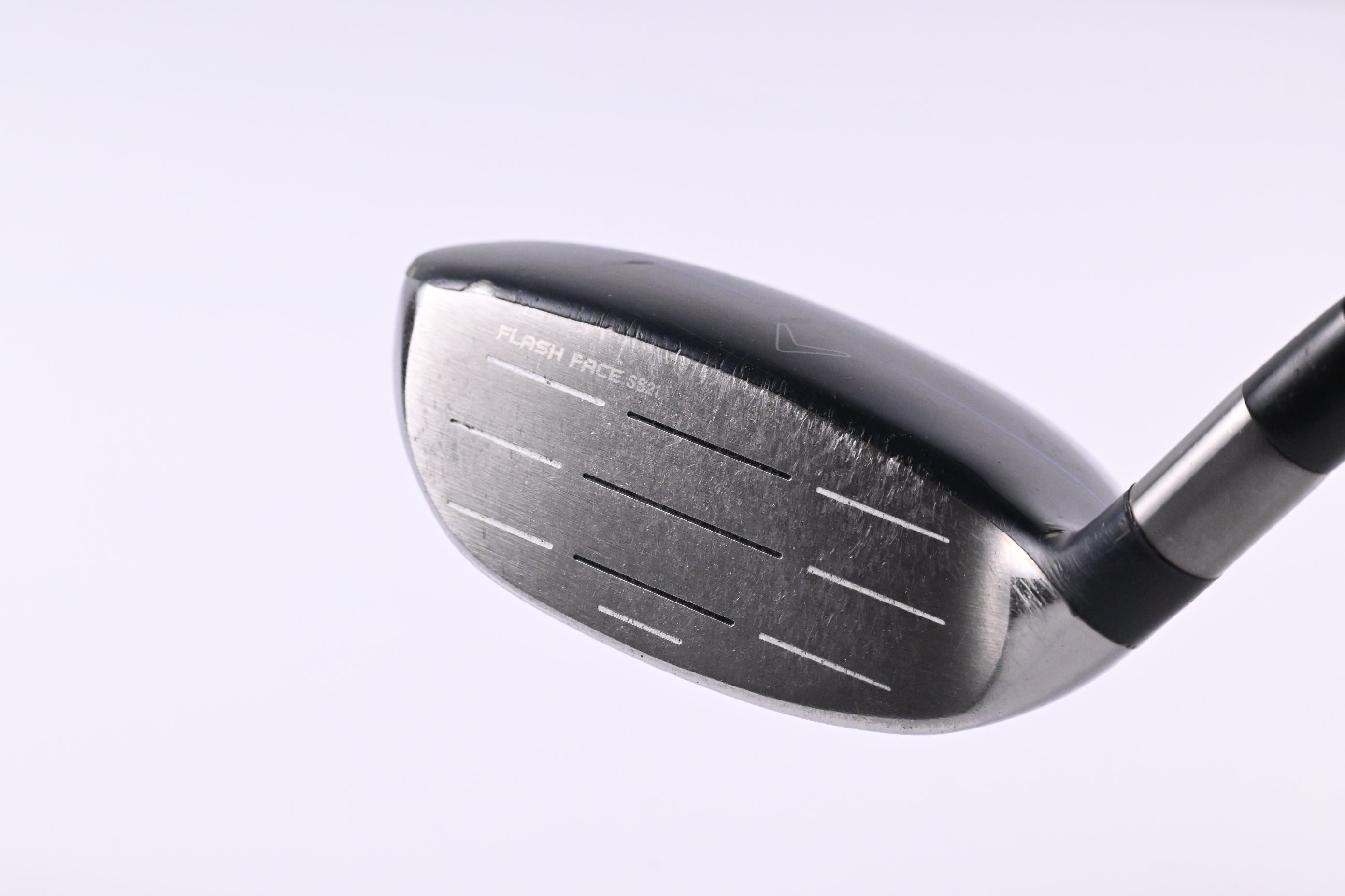 Ladies Callaway Big Bertha Reva 21 #5 Wood / 21 Degree / Ladies Flex RCH 40