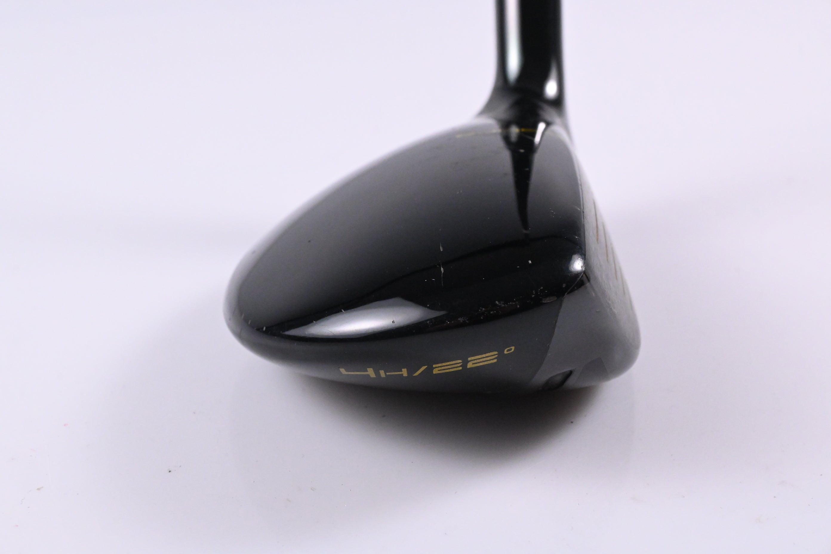 Cobra F-Max #4 Hybrid / 22 Degree / Regular Flex Cobra Superlite 60 Shaft