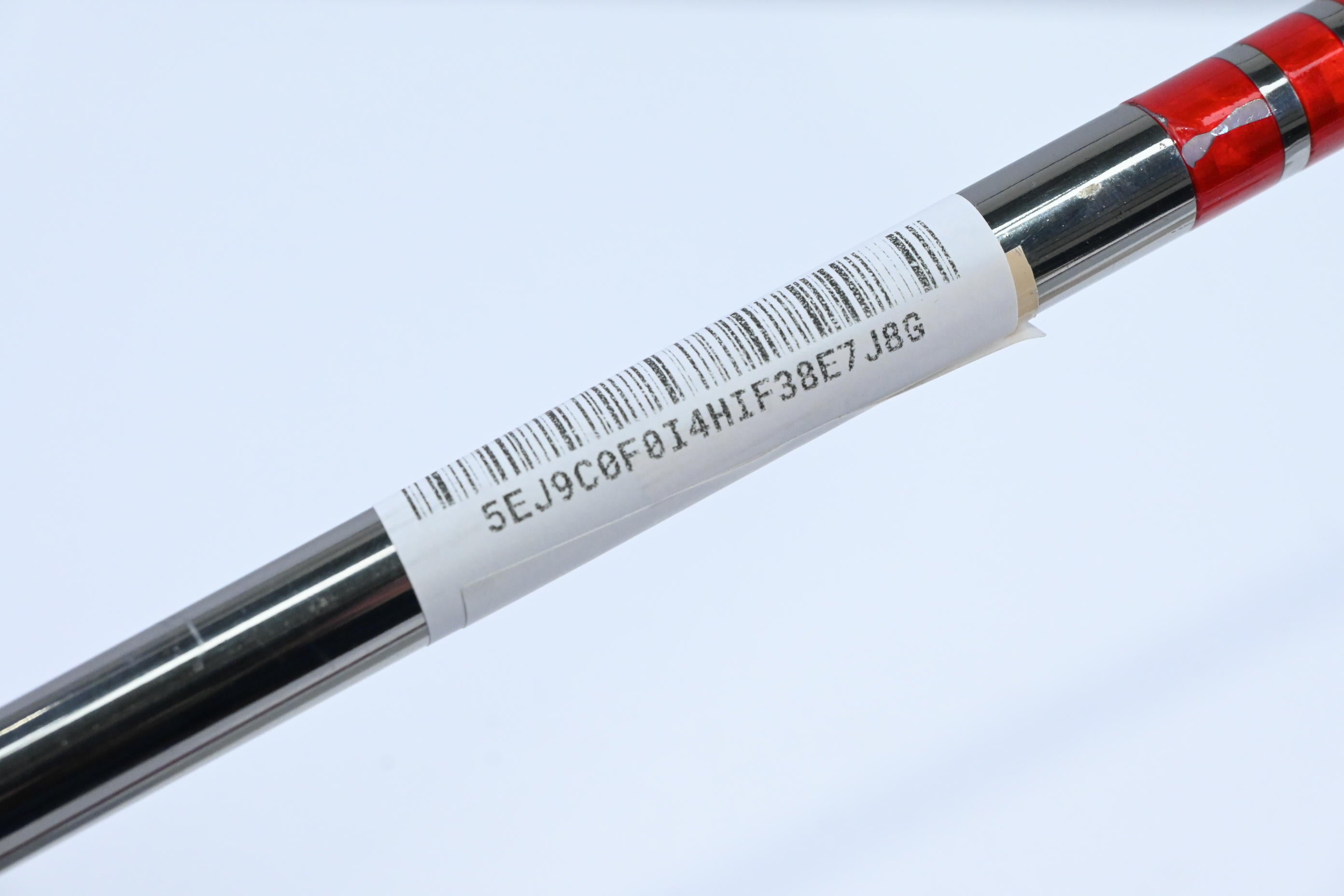 Accra TZ Six ST 65 Shaft / X-Flex / Taylormade Gen 2