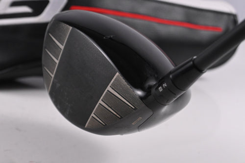 Titleist GT3 Driver / 8 Degree / Stiff Flex Tensei AV Limited Blue 65 Shaft
