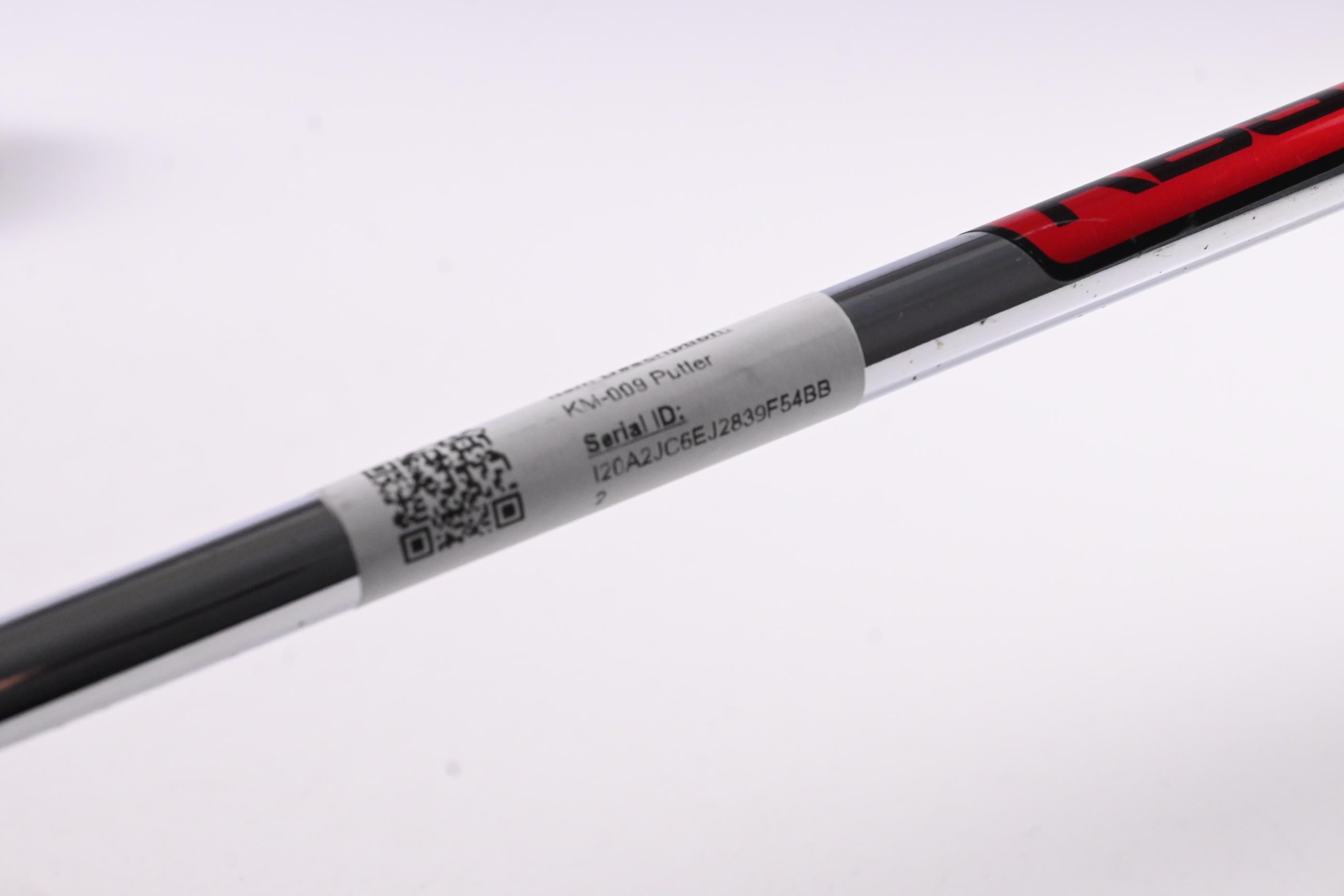 Miura KM-009 Putter / 34 Inch