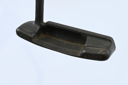 Ping Karsten Original Anser Putter / 36 Inch