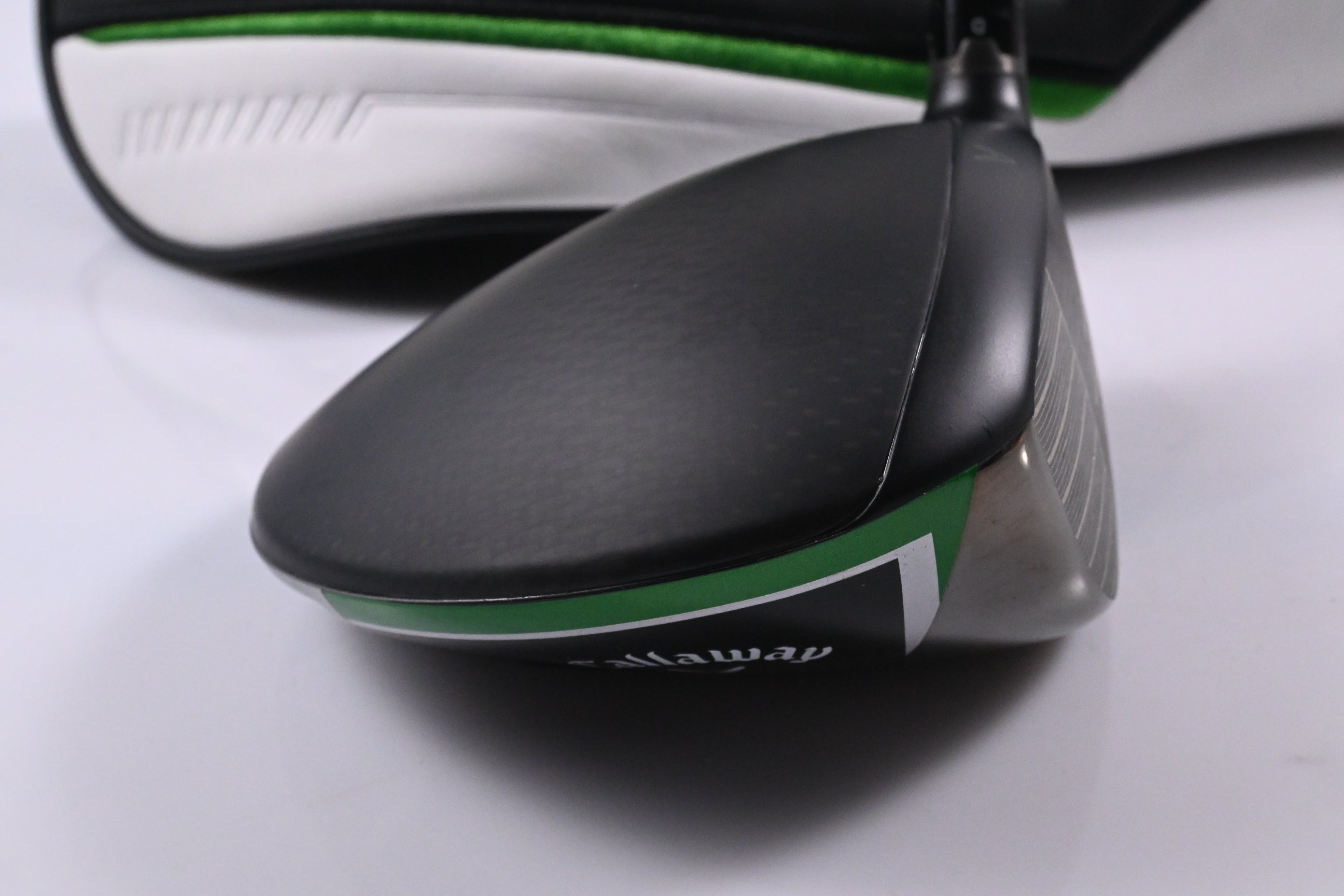 Tour Issue Callaway Elyte Driver / 10.5 Degree / TX-Flex Tensei 1K White 50