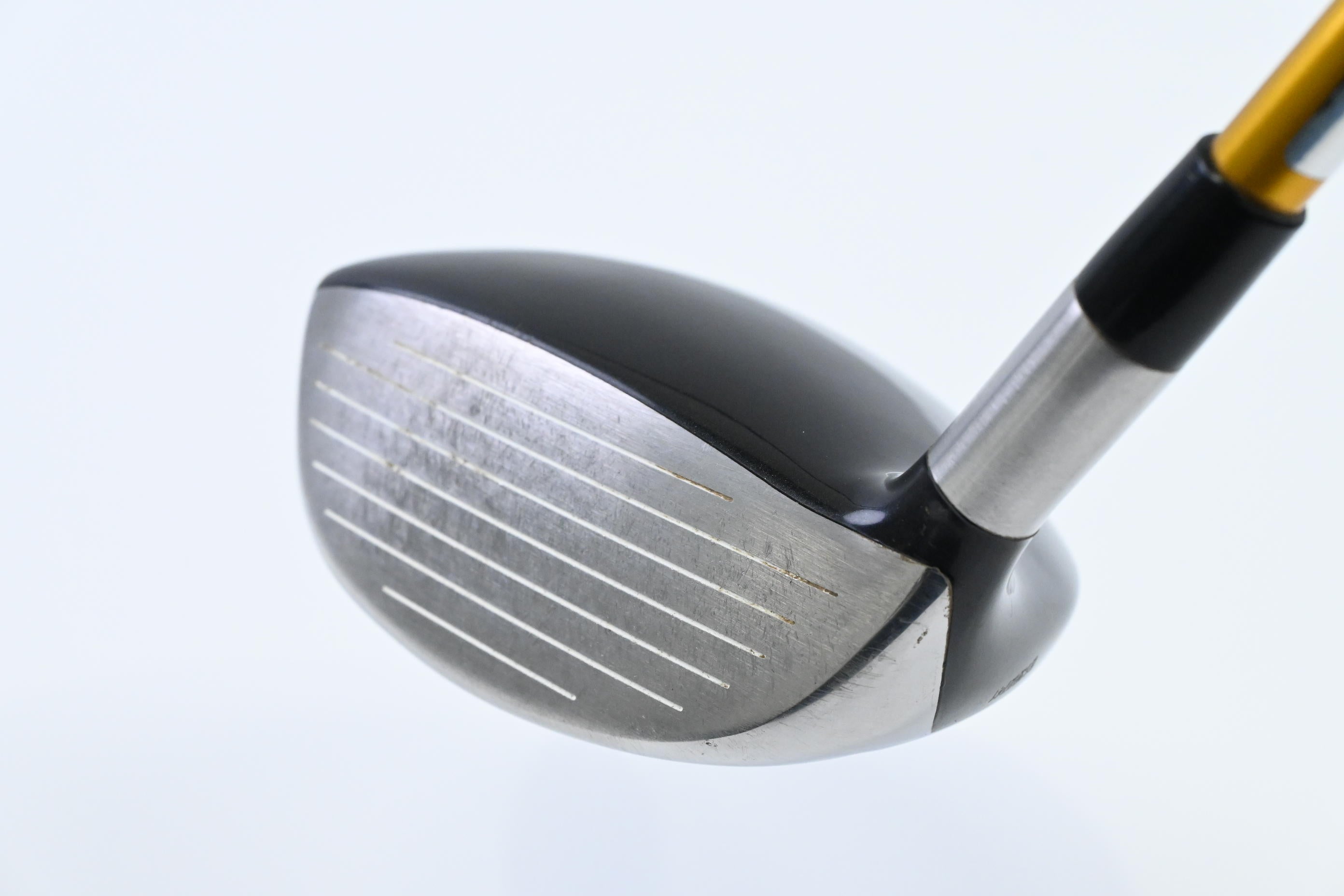 Cleveland Launcher FL #3 Wood / 17 Degree / Senior Flex Miyazaki Tour Issue 43