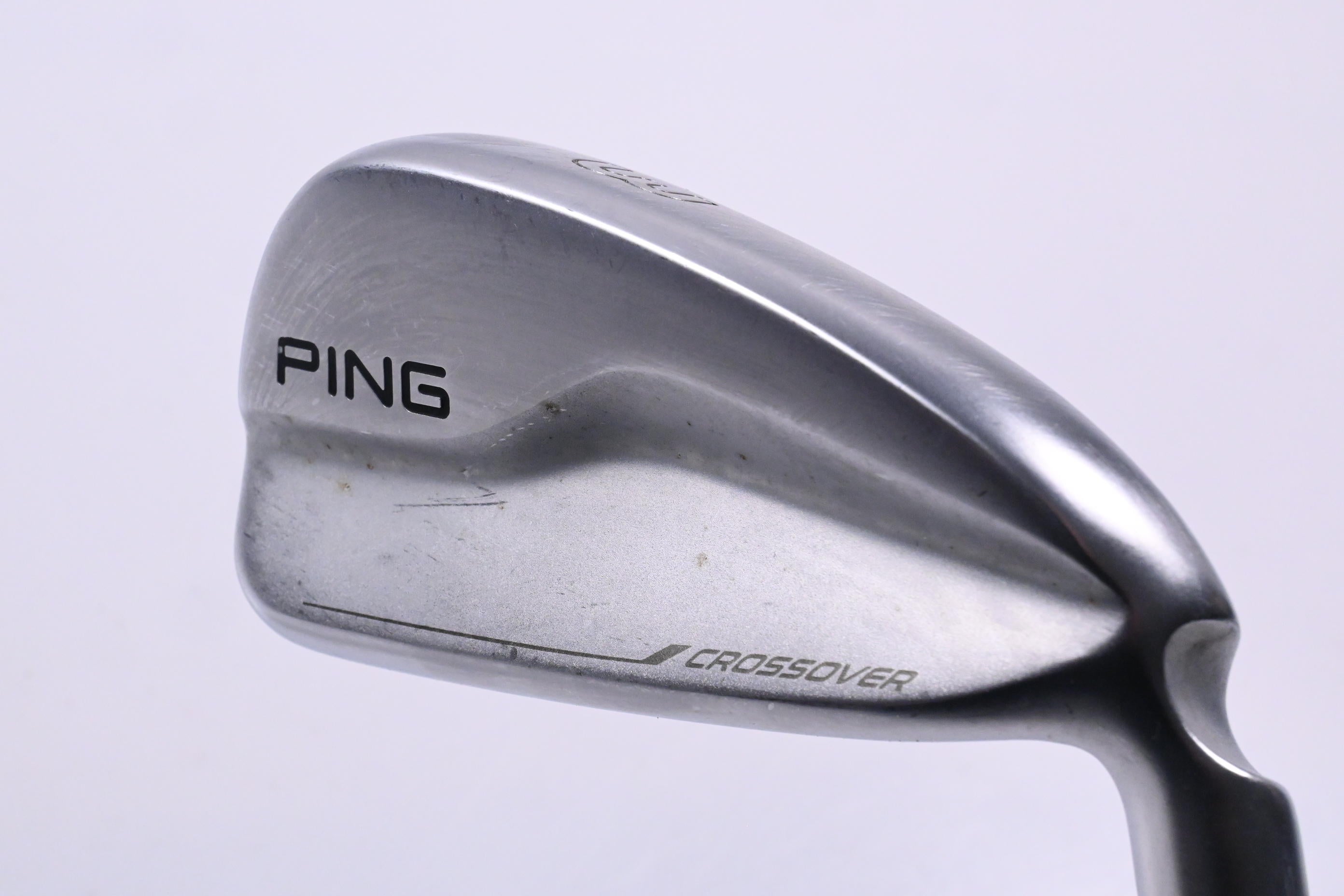 Ping G410 Crossover #3 Hybrid / 20 Degree / Blue Dot / Stiff Flex Alta CB Red