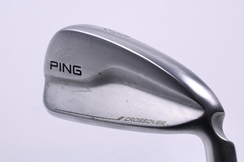 Ping G410 Crossover #3 Hybrid / 20 Degree / Blue Dot / Stiff Flex Alta CB Red