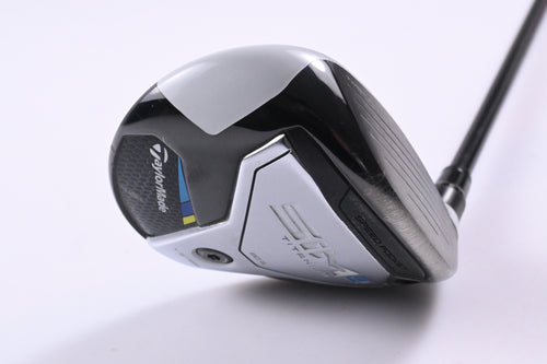 Taylormade SIM2 Ti #3 Wood / 15 Degree / X-Flex Tensei AV RAW Blue 75 Shaft