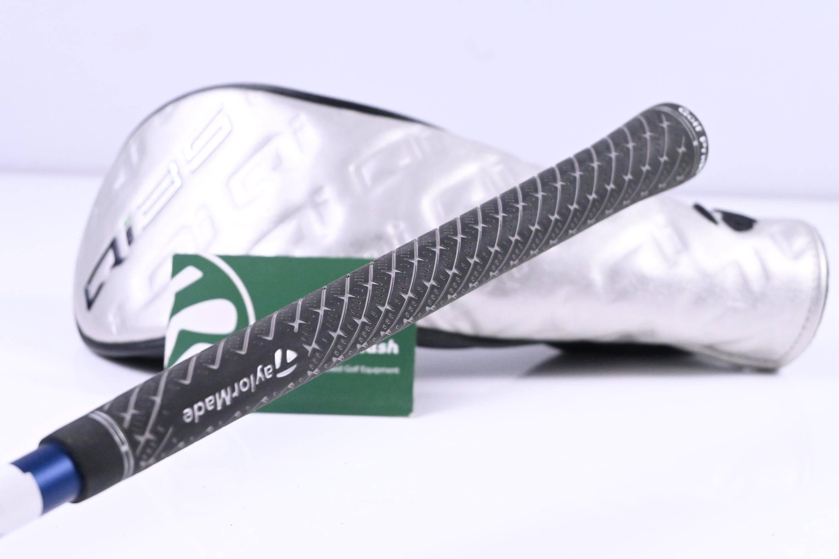 Taylormade Qi35 Tour #3 Wood / 15 Degree / Regular Flex Fujikura Ventus Blue 5