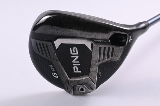 Ping G425 SFT #3 Wood / 16 Degree / Regular Flex Ping ALTA CB Slate 65 Shaft