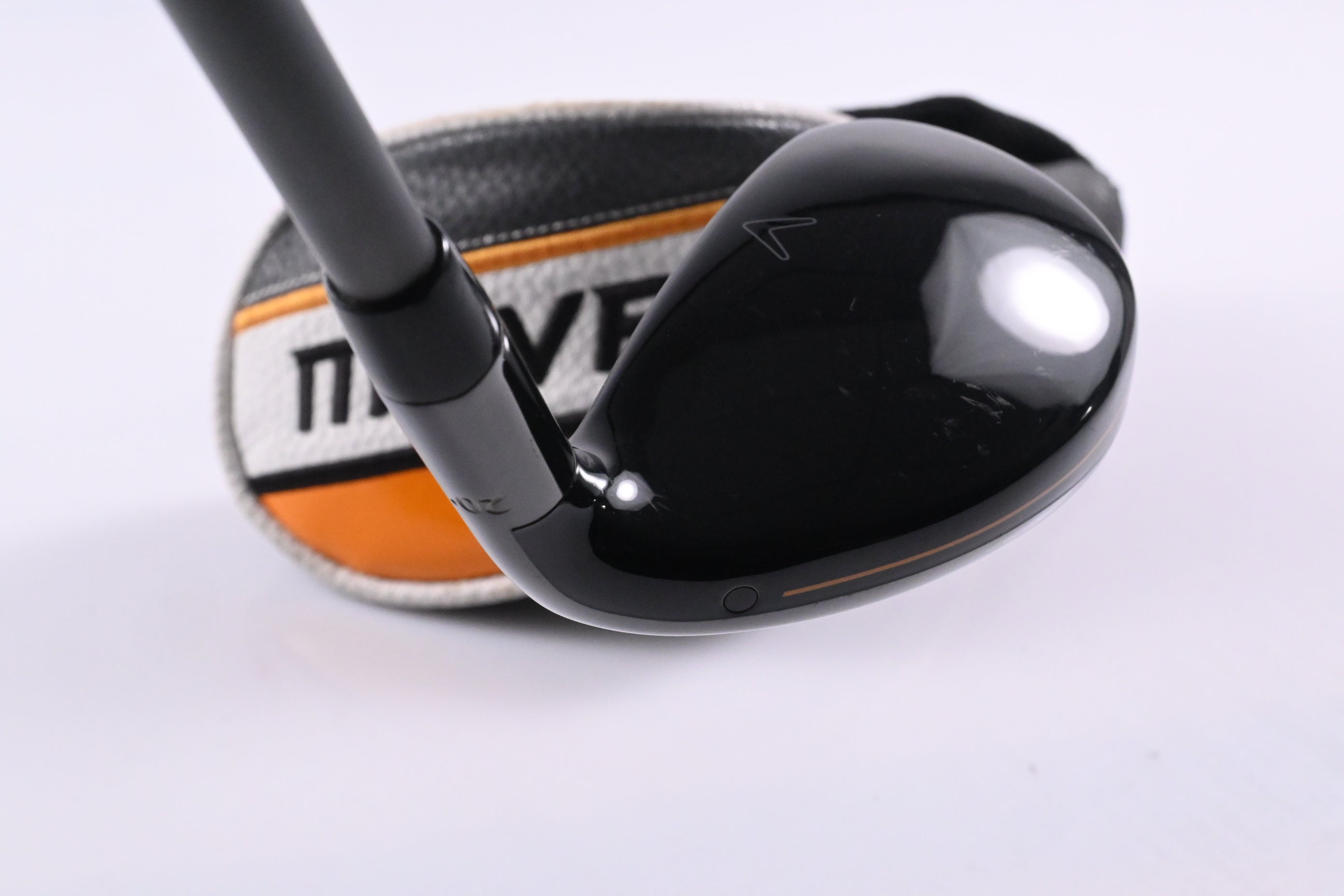 Callaway Mavrik #4 Hybrid / 20 Degree / Stiff Flex Project X Catalyst 75 Shaft