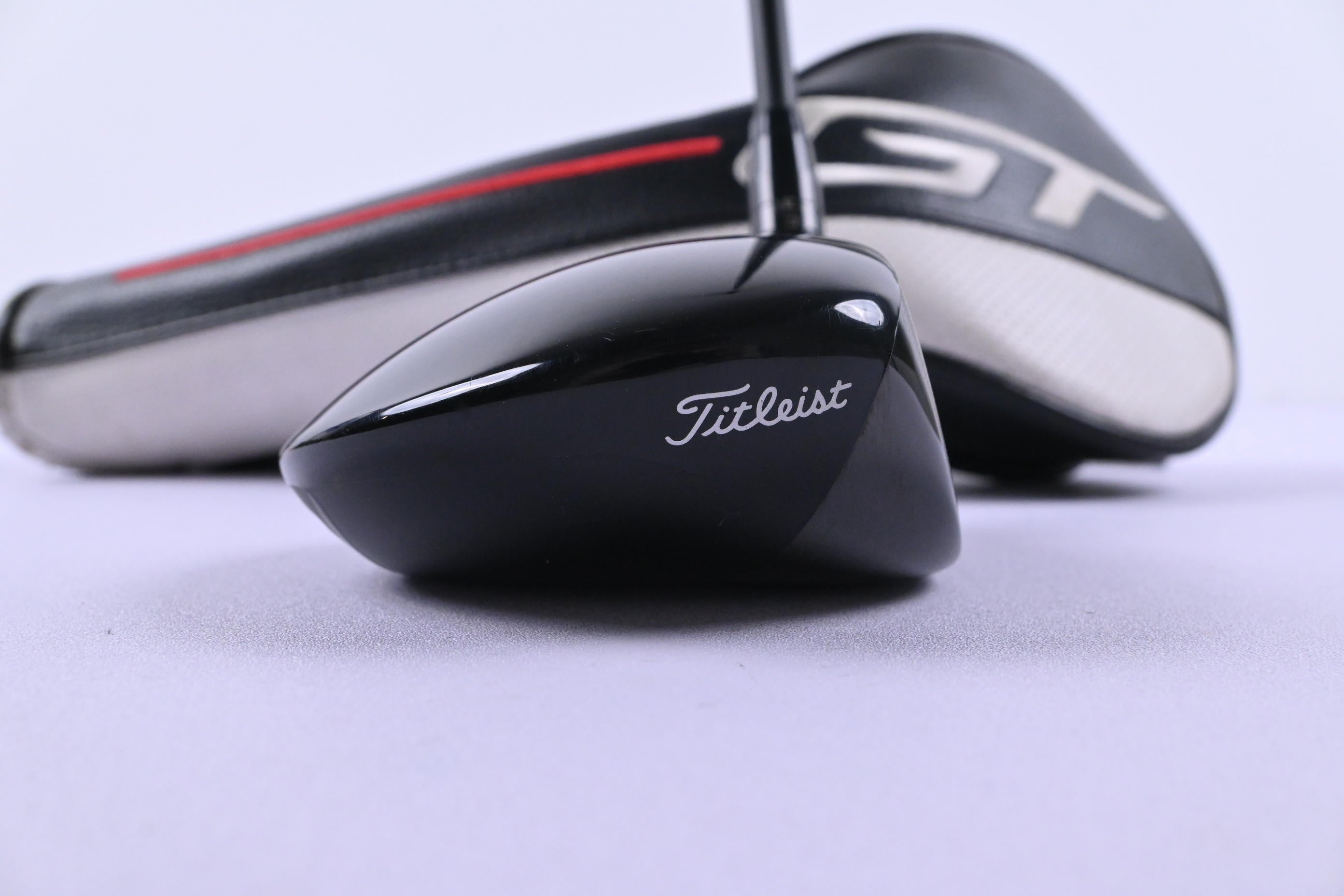 Titleist GT280 Mini Driver / 13 Degree / Stiff Flex Tensei 1K Blue 65 Shaft