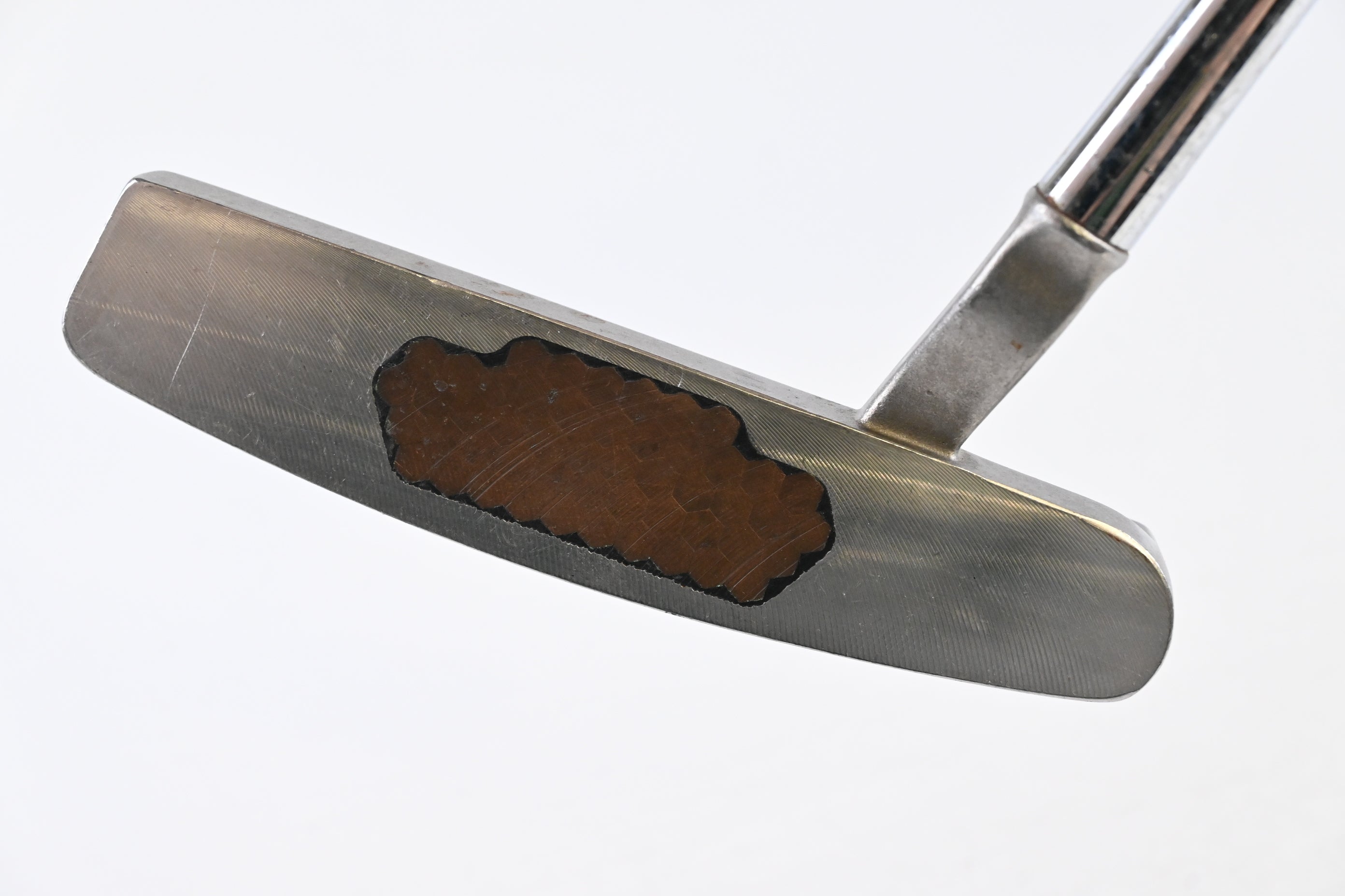 Ping Karsten BeCu Zing 2F Putter / 34 Inch