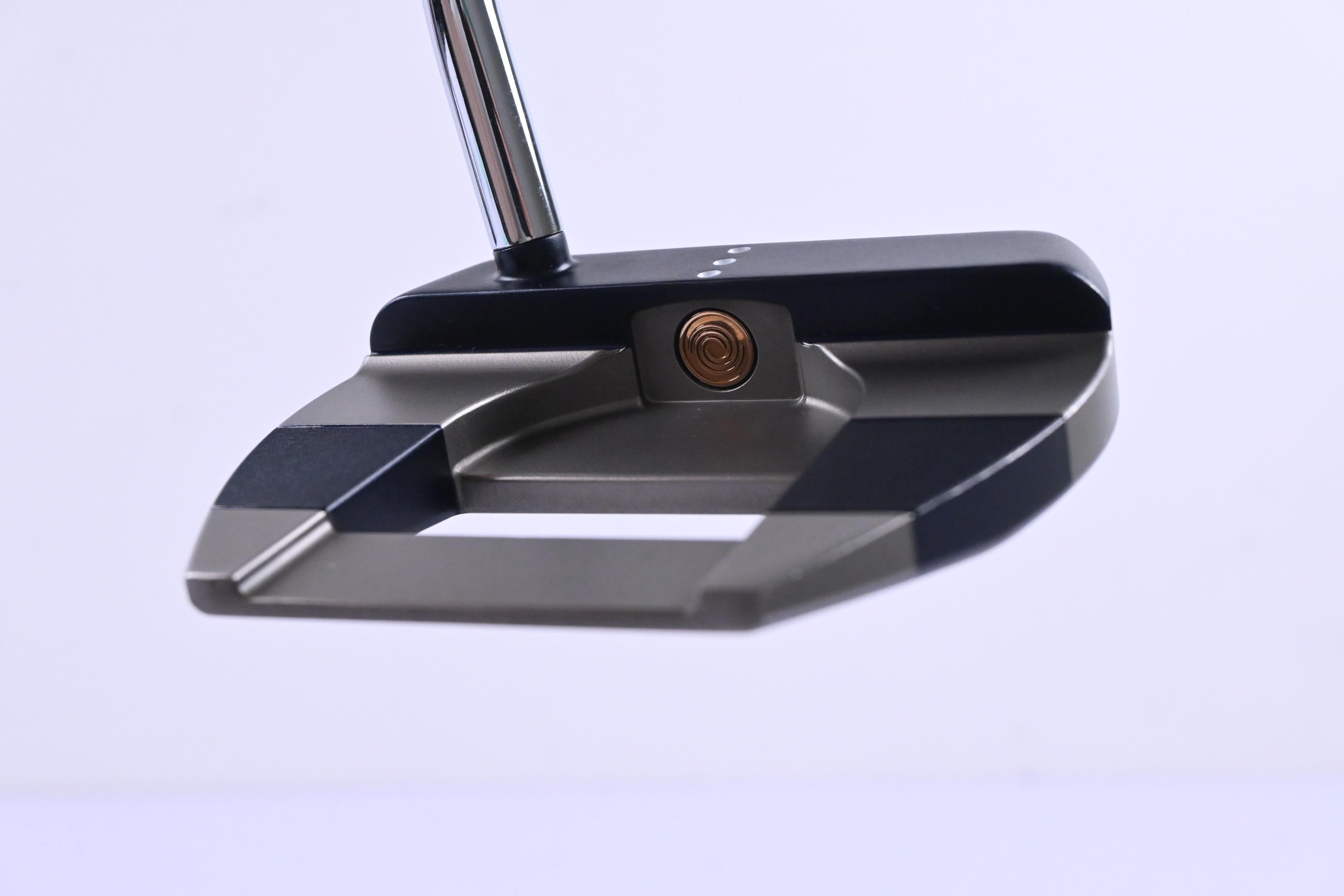 Odyssey Ai-One Milled Jailbird Mini T Double Bend Putter / 34 Inch