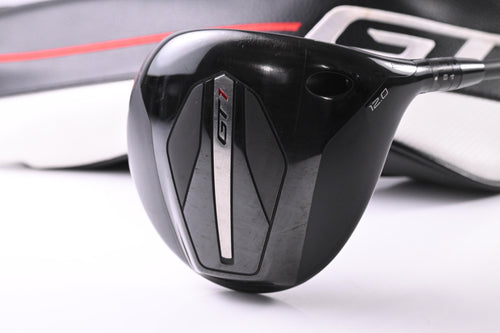 Titleist GT1 Driver / 12 Degree / Regular Flex Tensei 1K Blue 55 Shaft